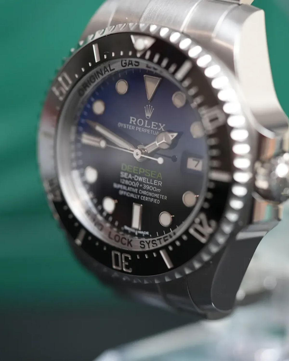 Rolex 116660