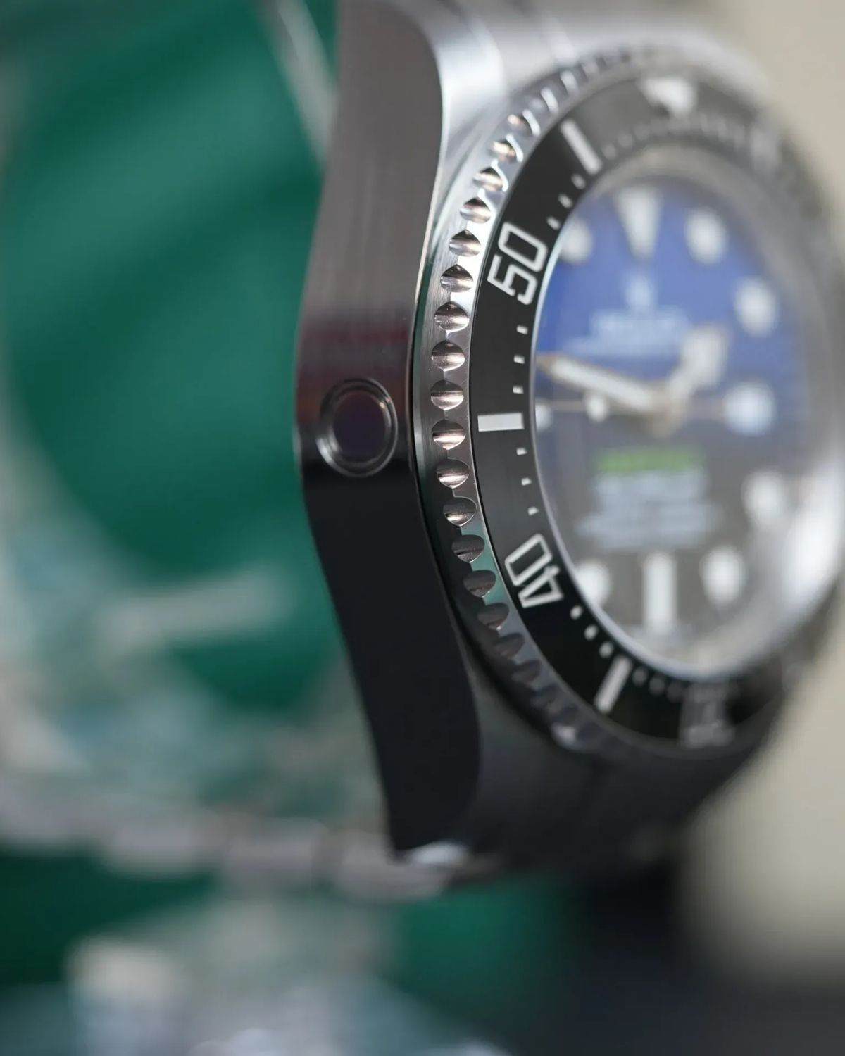 Rolex 116660