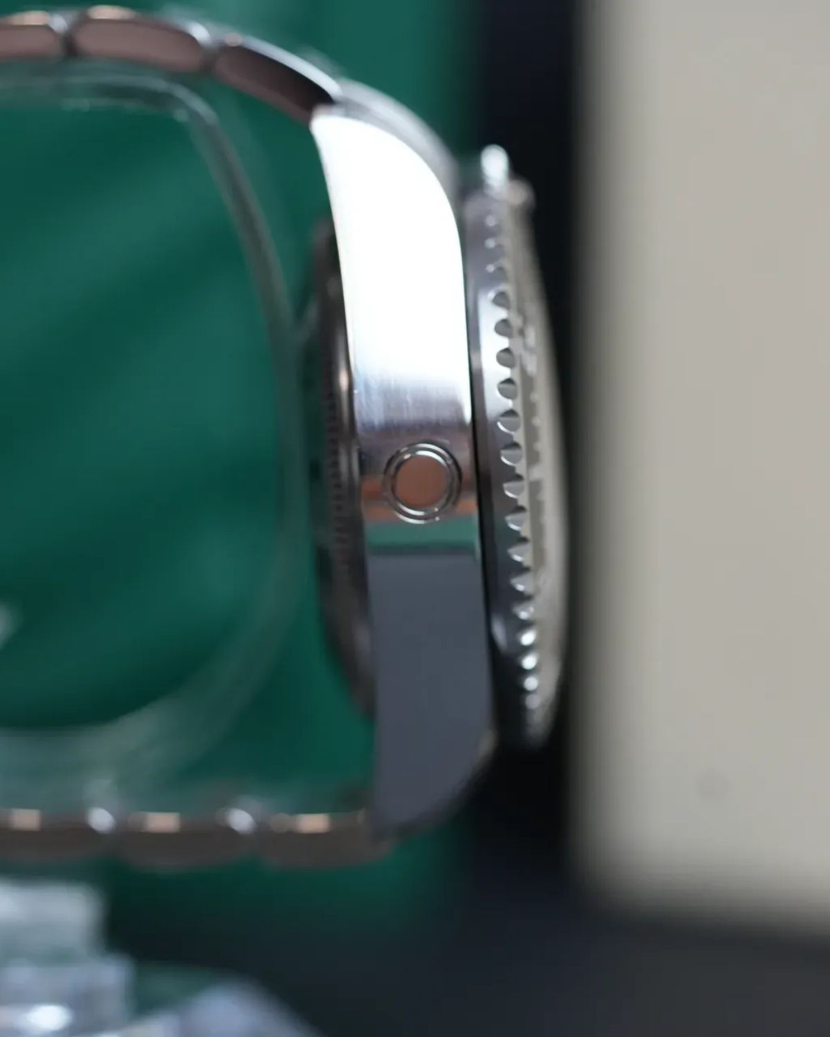 Rolex 116660