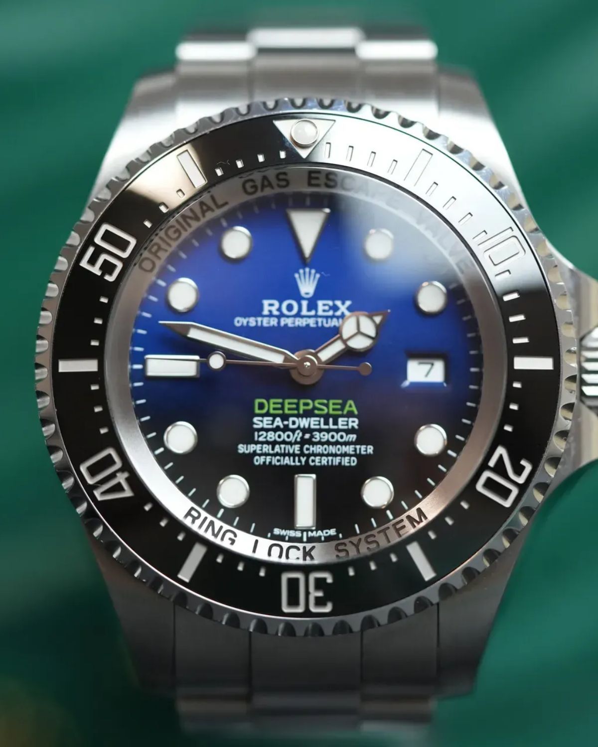 Rolex 116660