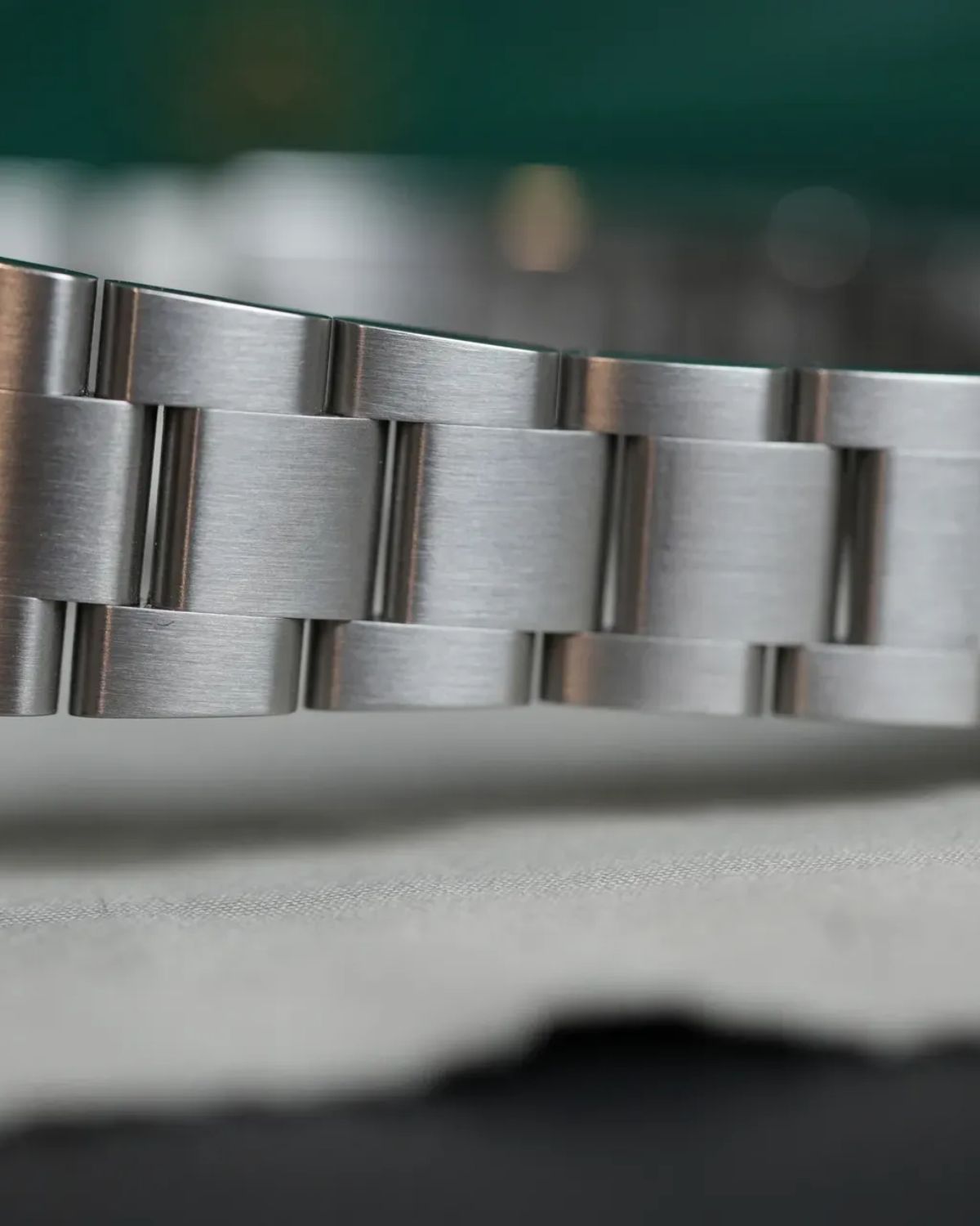 Rolex 116660