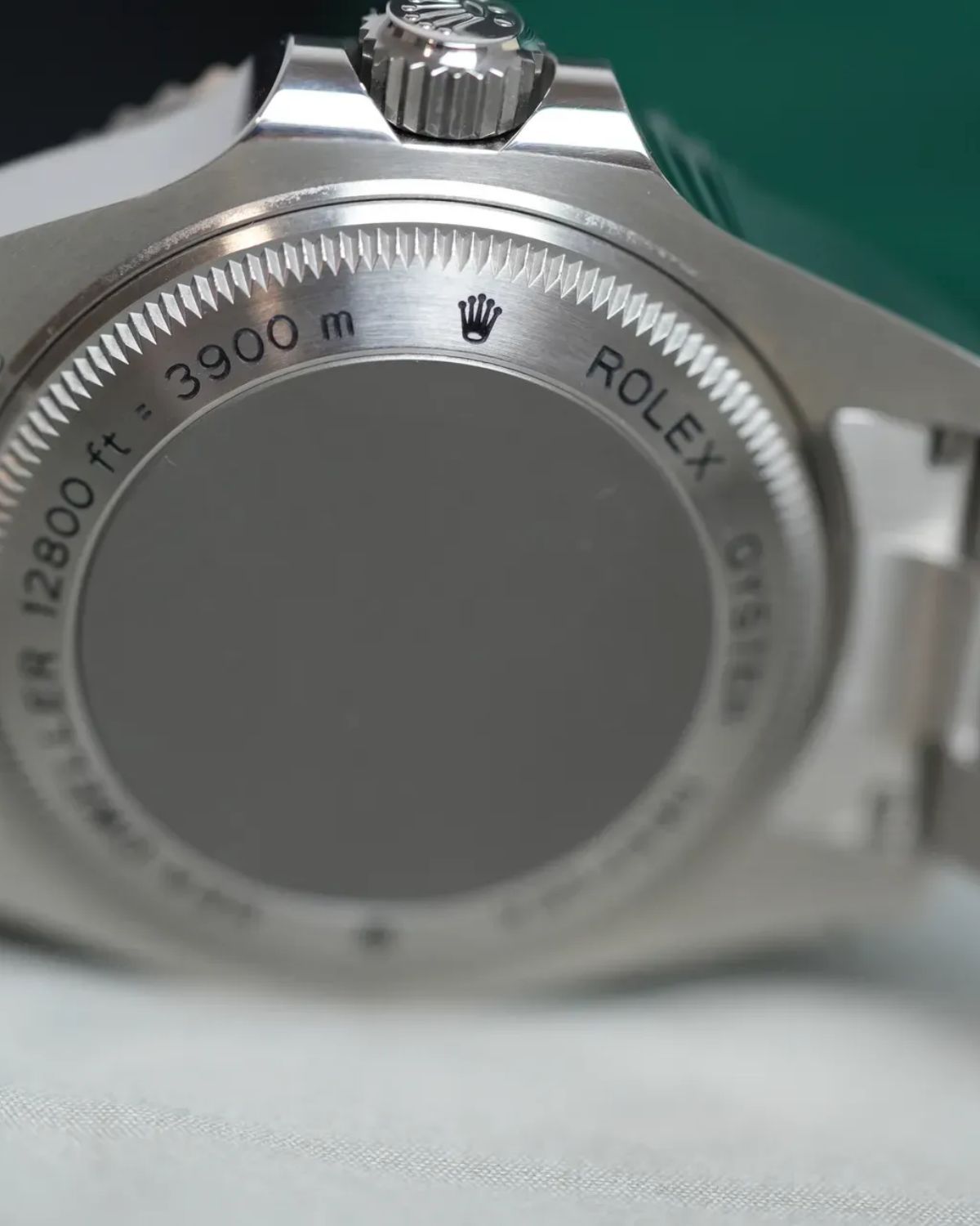 Rolex 116660