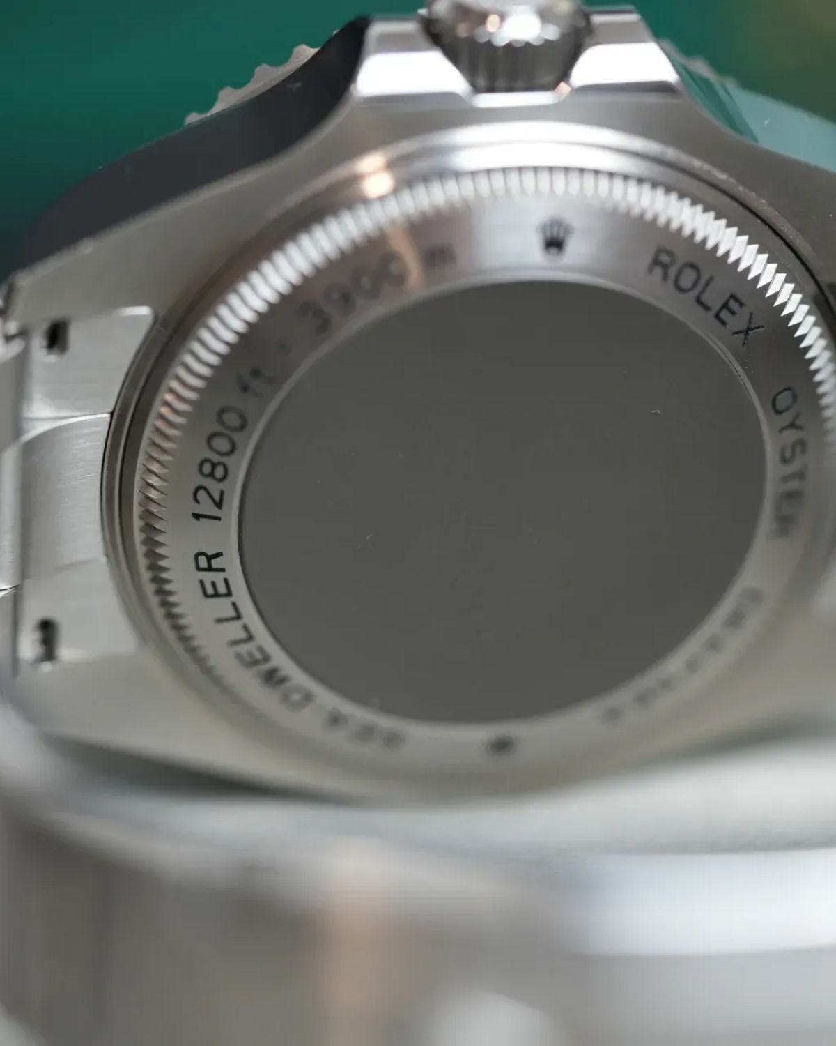 Rolex 116660