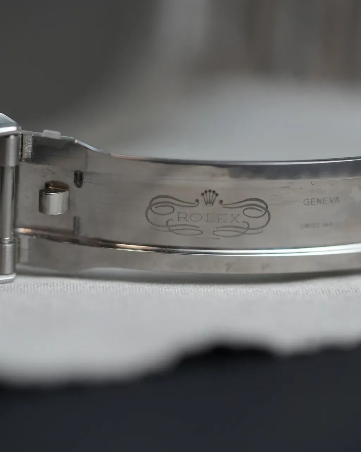 Rolex 116660