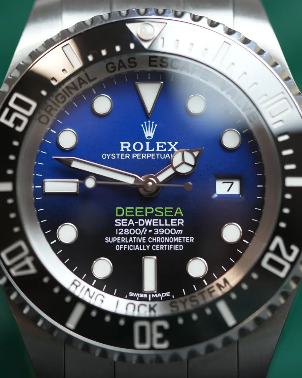 Rolex 116660