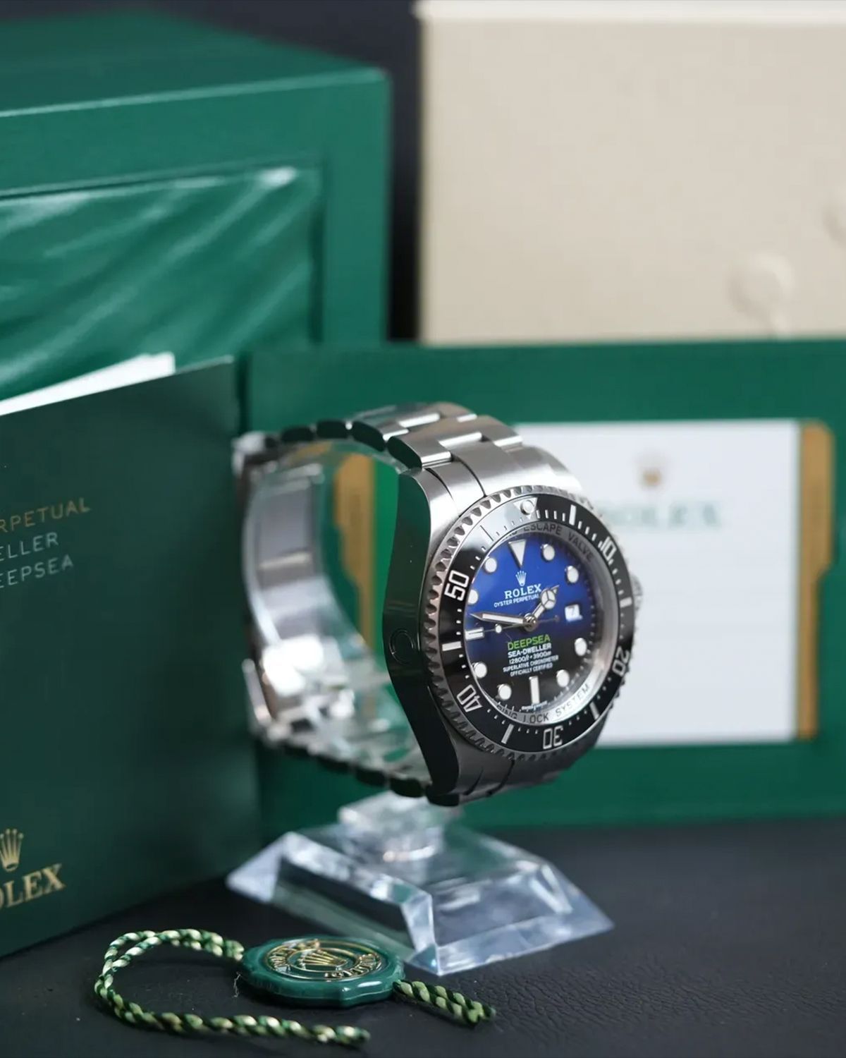 Rolex 116660
