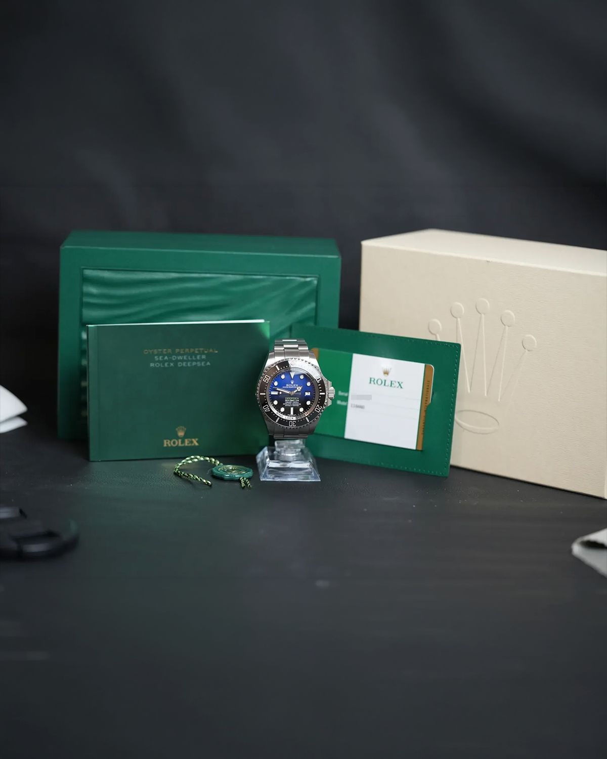 Rolex 116660