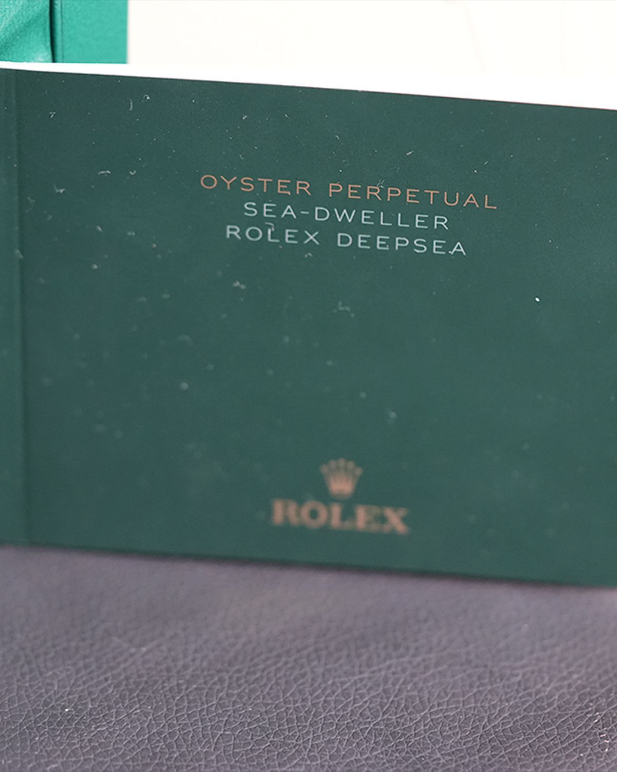 Rolex 116660