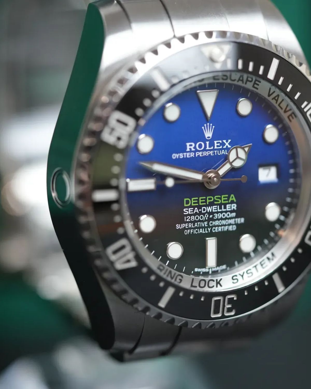 Rolex 116660