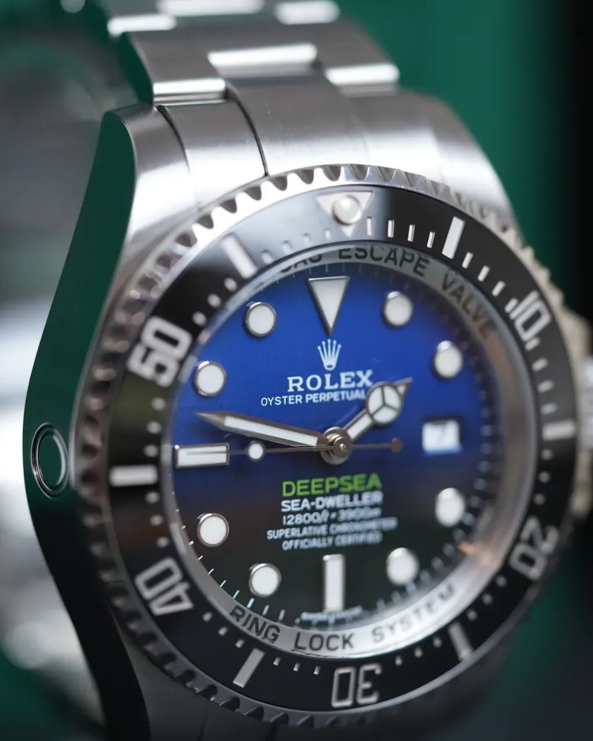 Rolex 116660