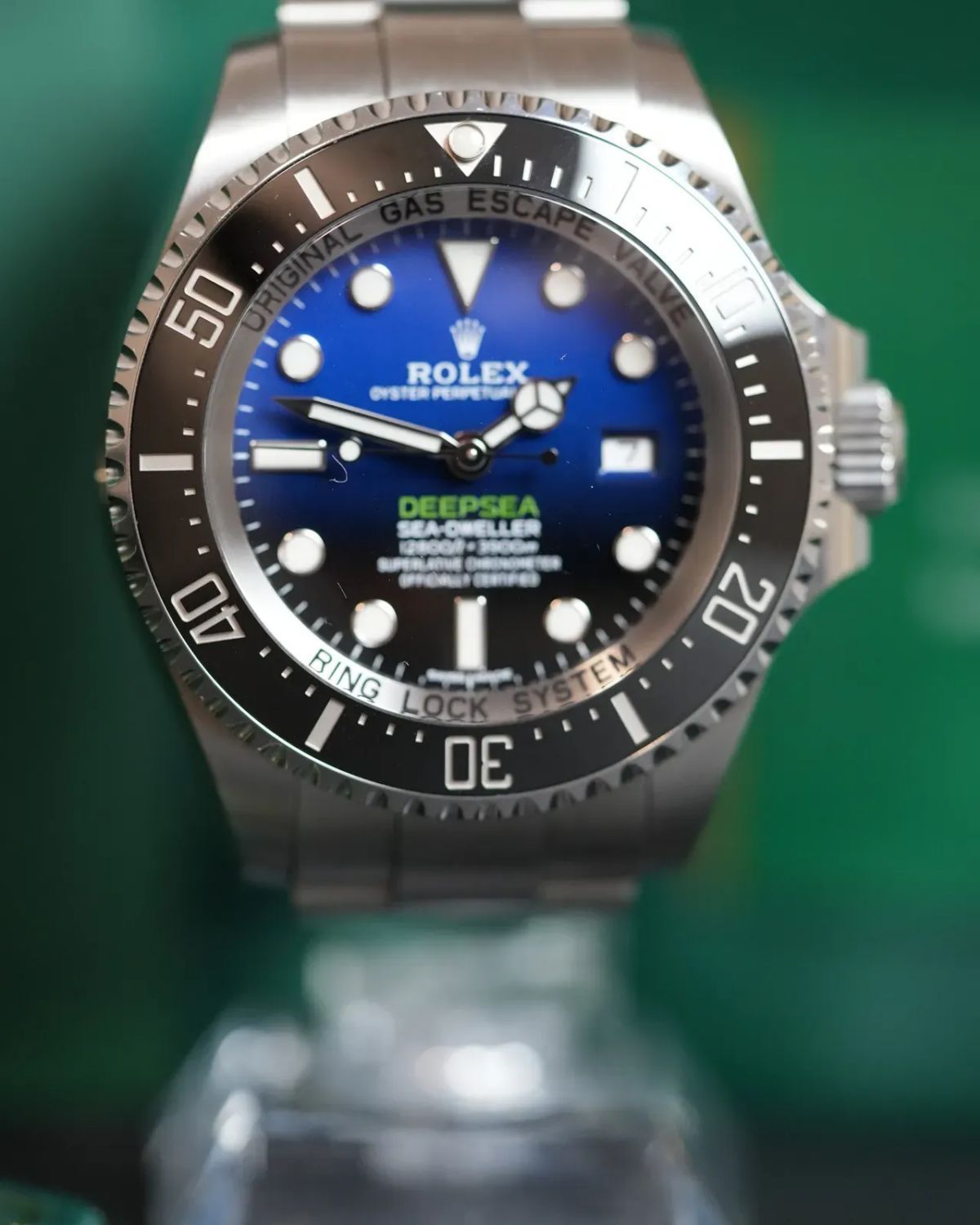Rolex 116660