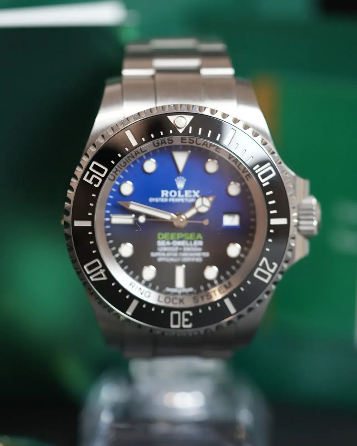 Rolex 116660