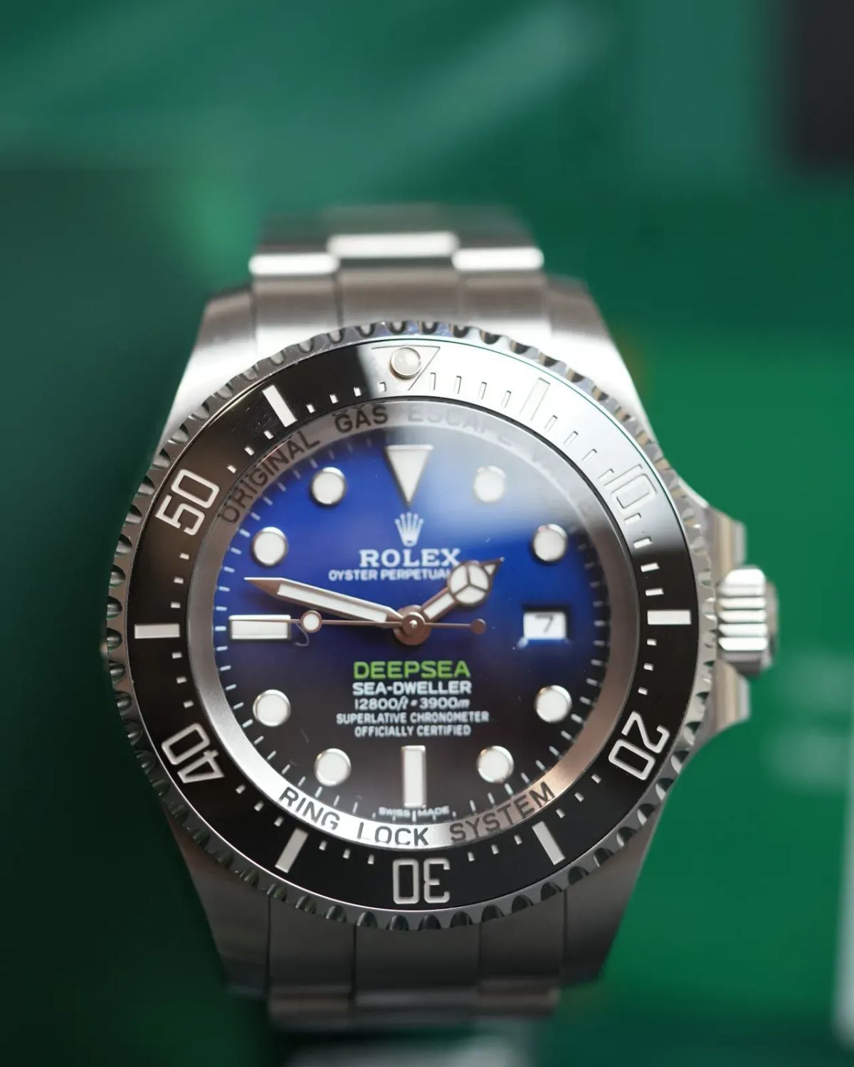 Rolex 116660