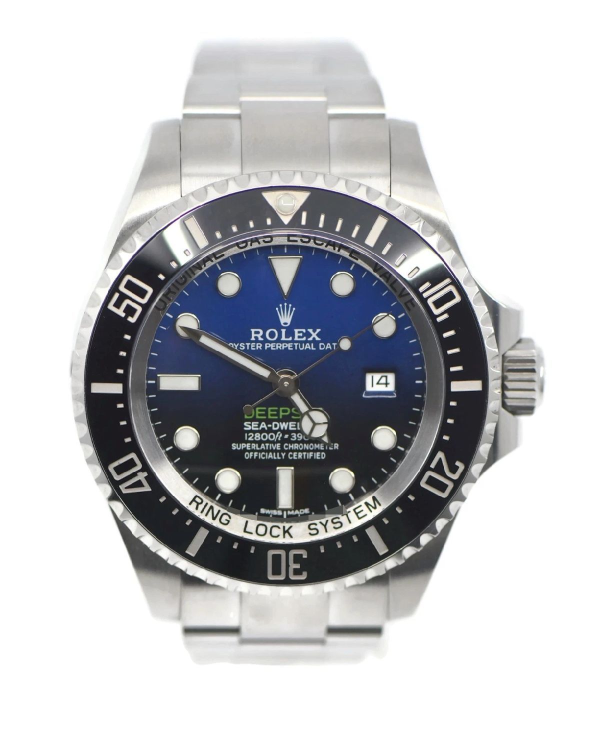 Rolex 116660