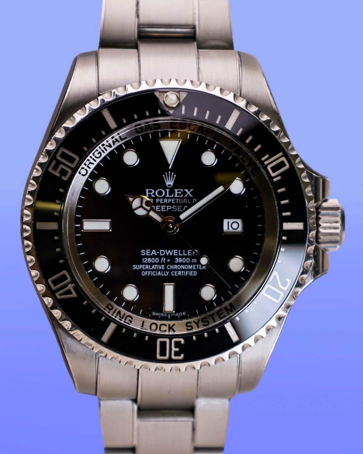 Rolex 116660