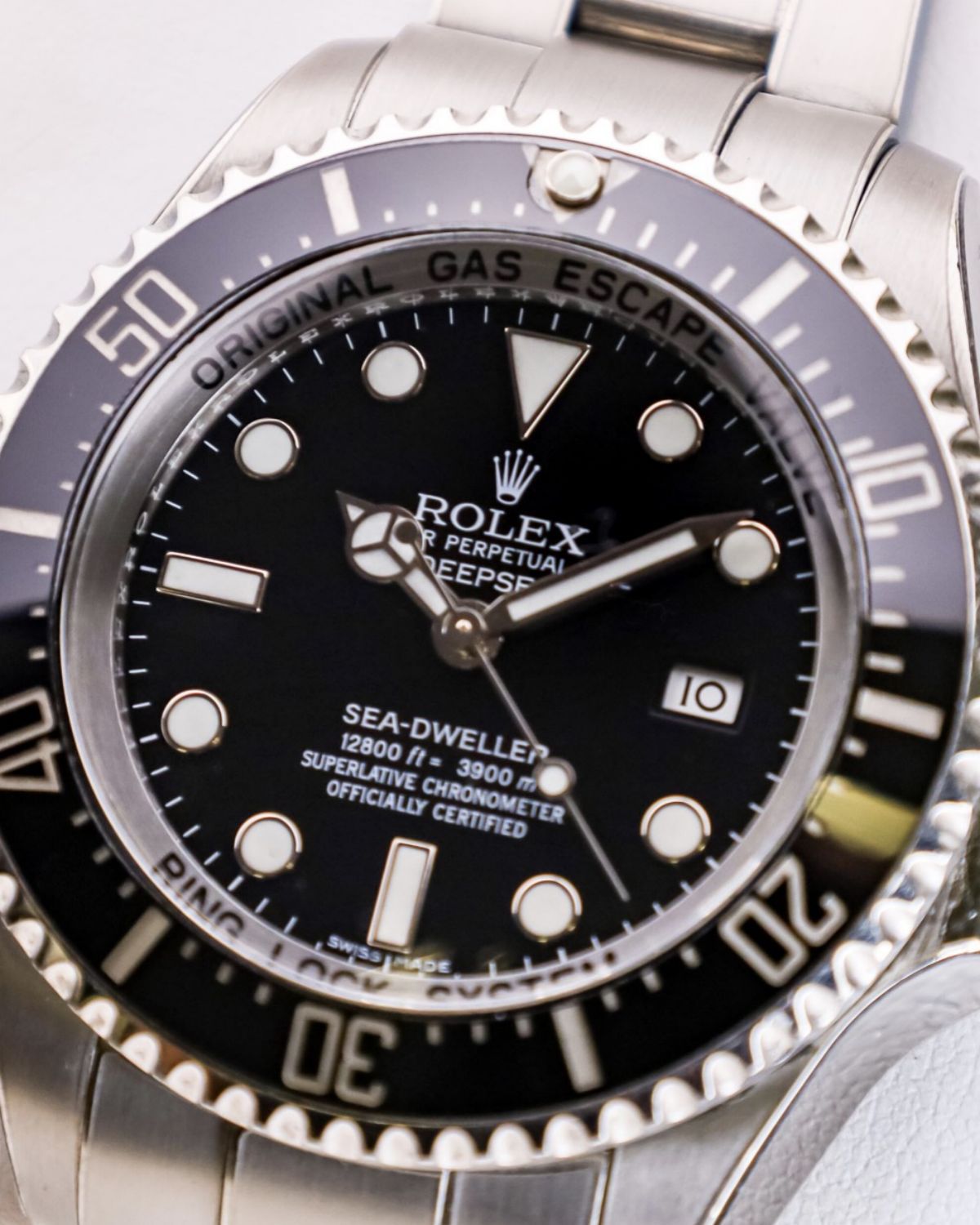 Rolex 116660