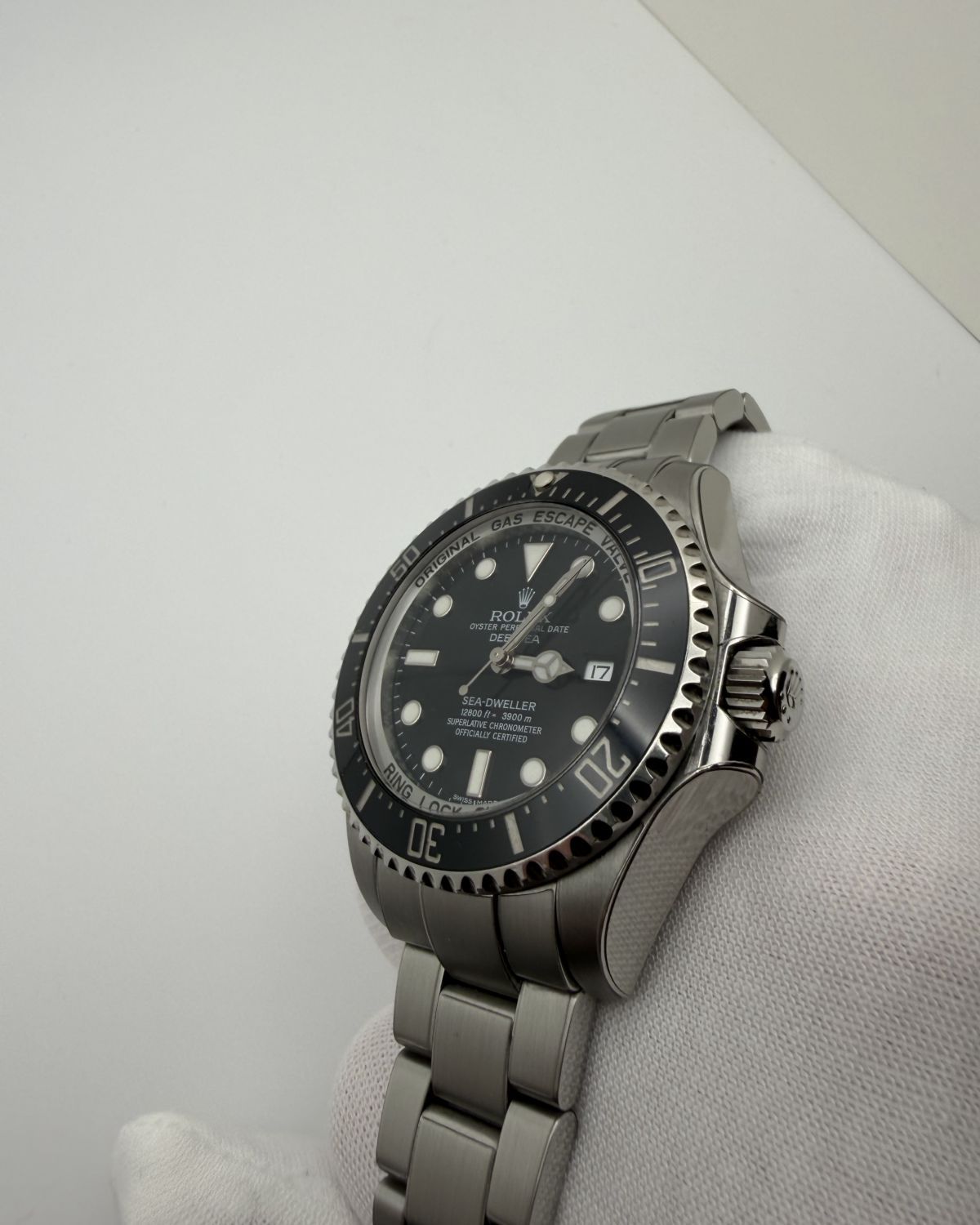 Rolex 116660