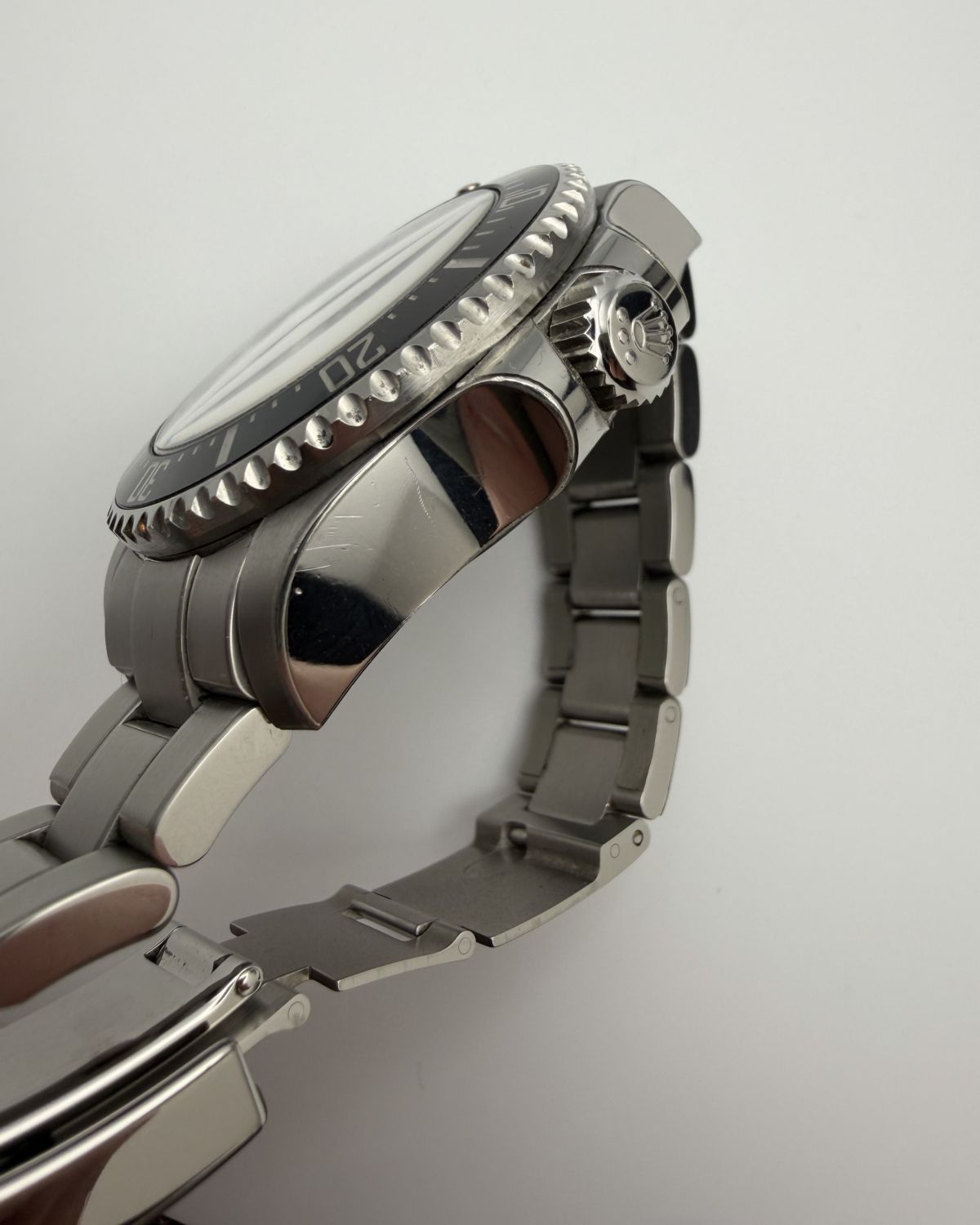 Rolex 116660