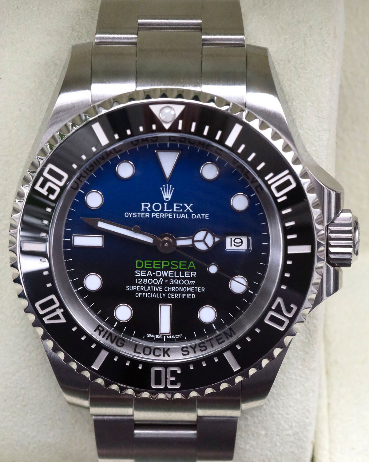 Rolex 116660
