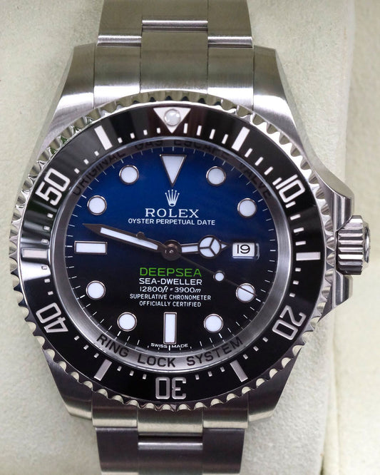 Rolex 116660
