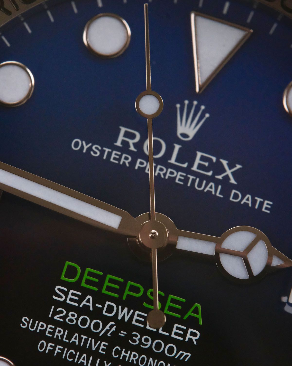 Rolex 116660