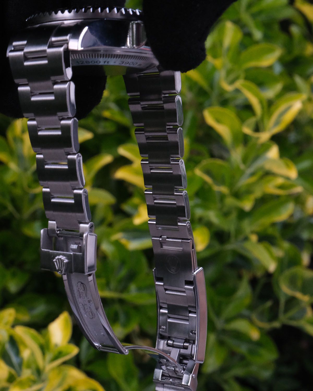 Rolex 116660