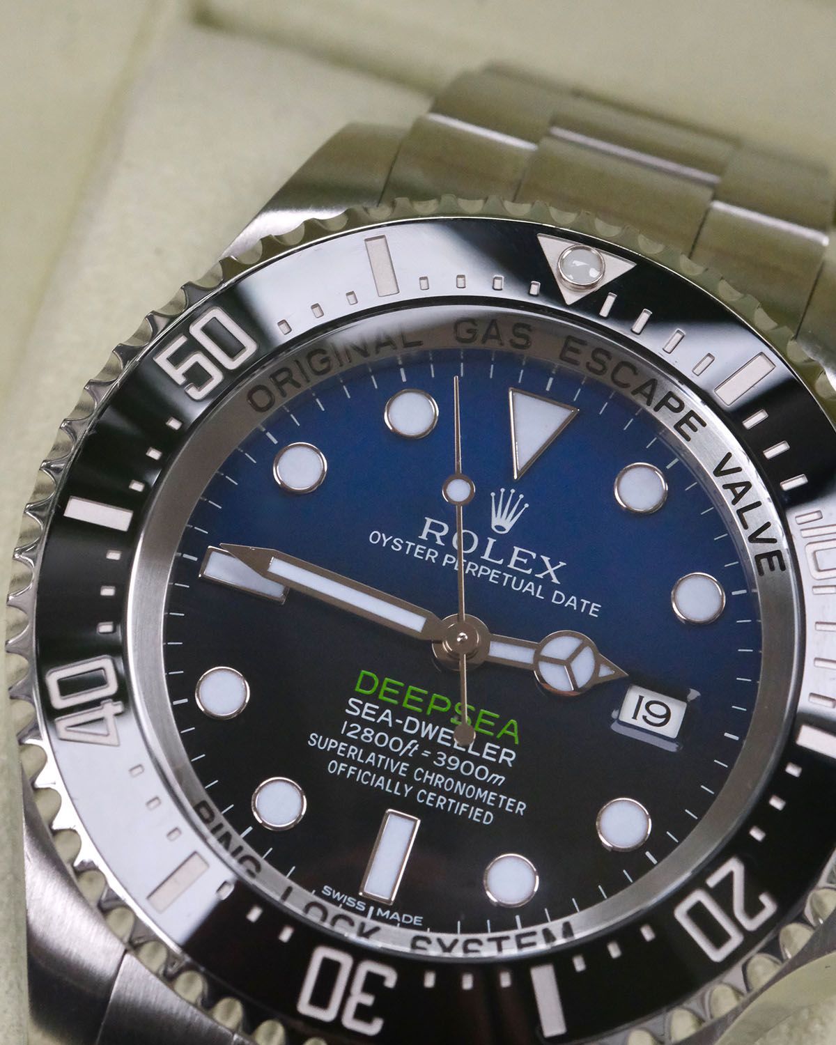 Rolex 116660