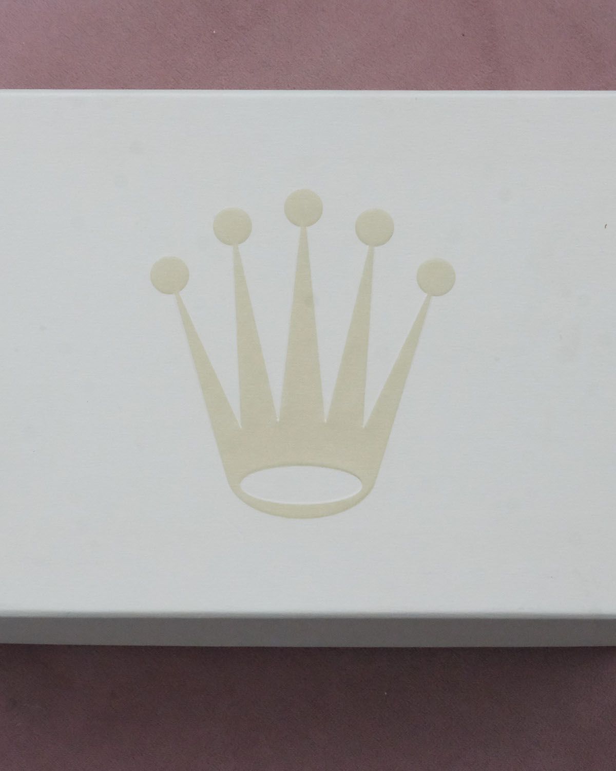 Rolex 116660