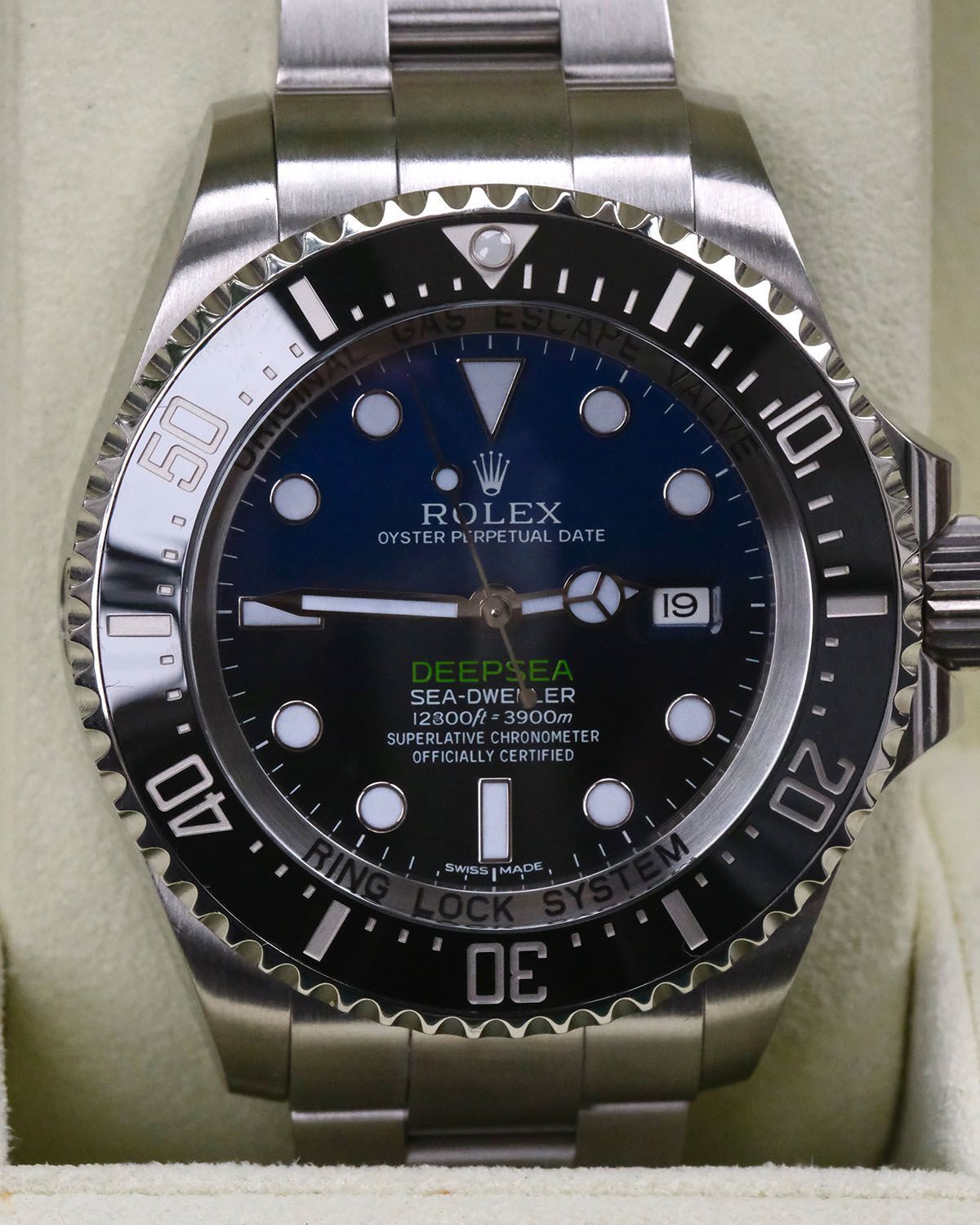 Rolex 116660