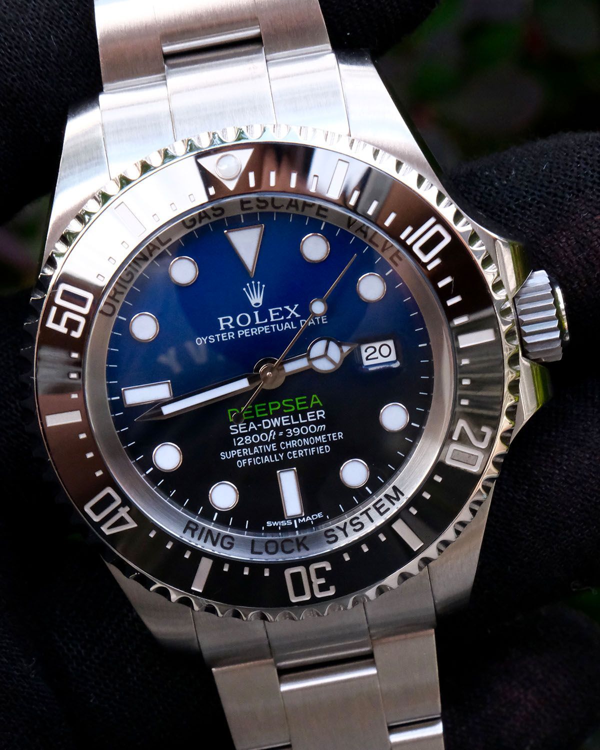 Rolex 116660