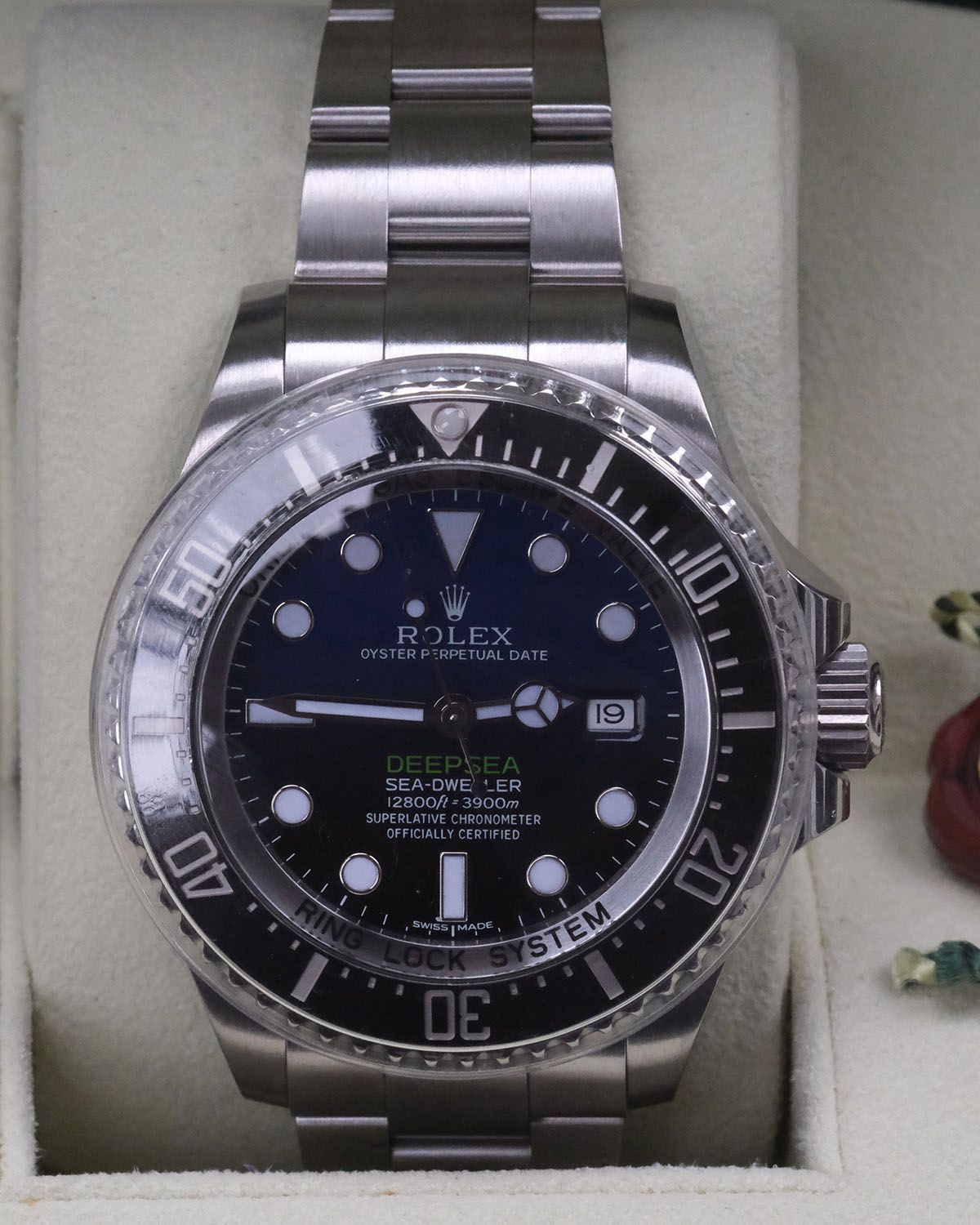 Rolex 116660