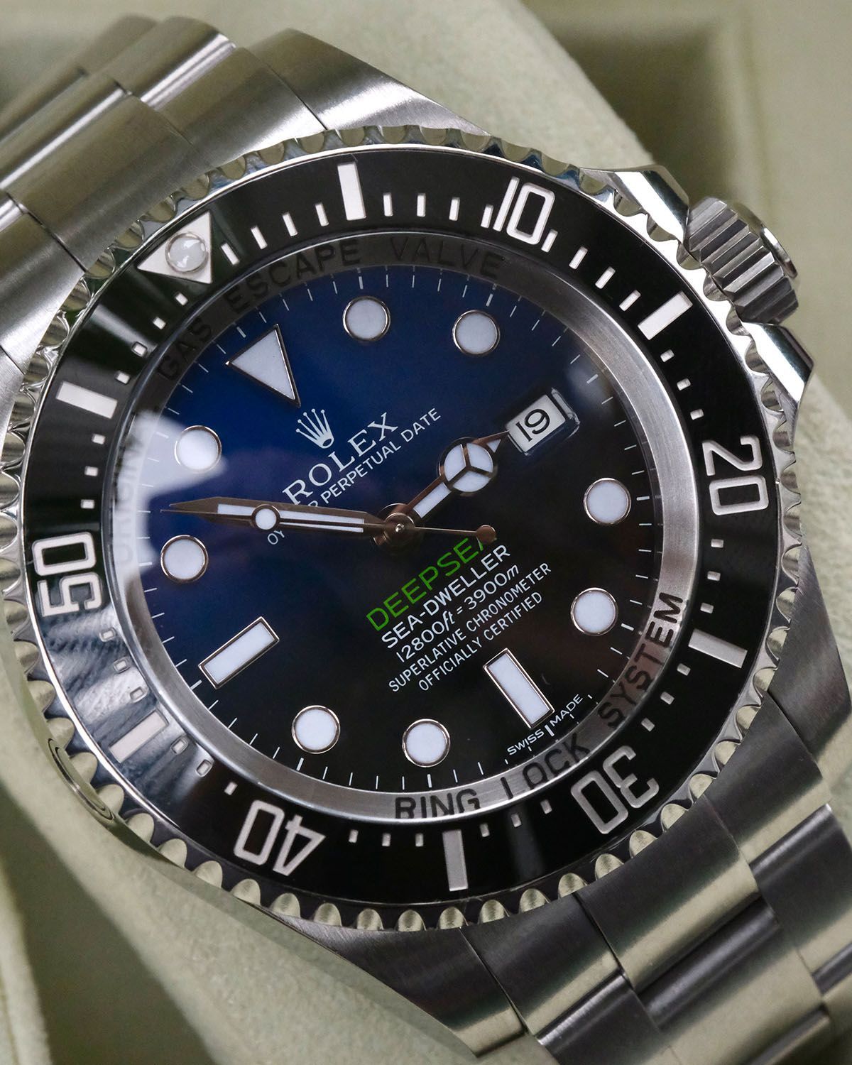 Rolex 116660