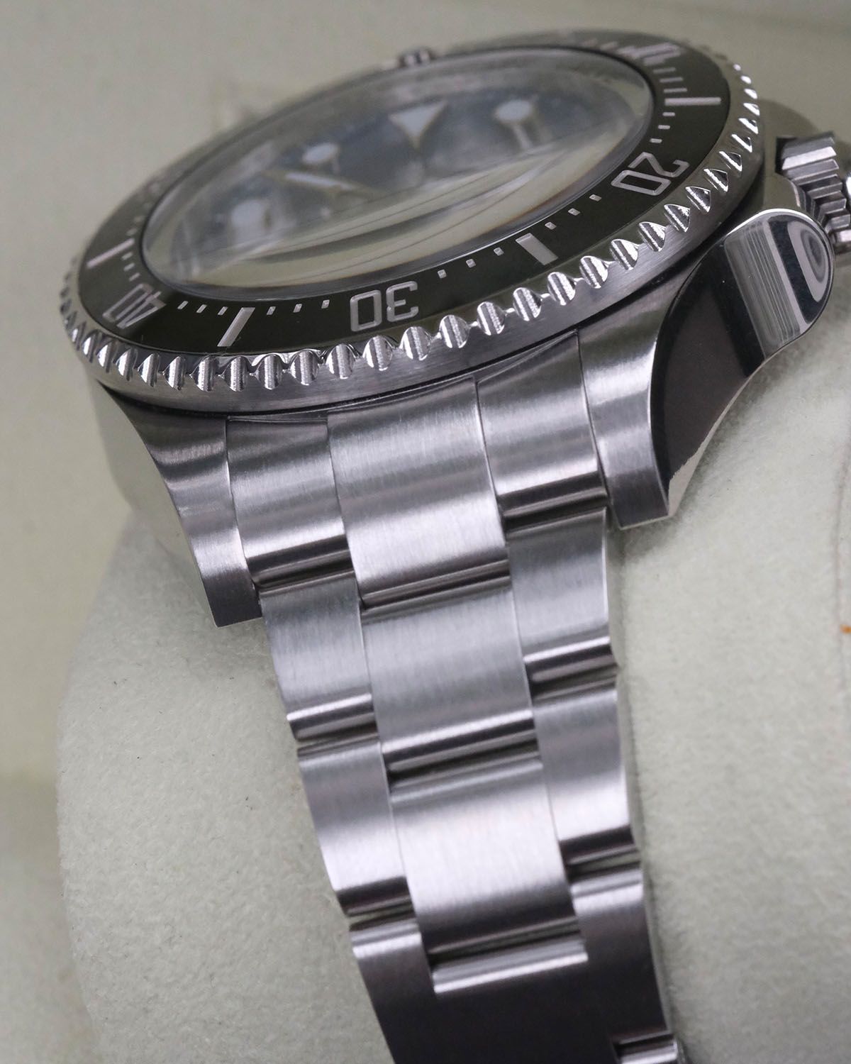 Rolex 116660