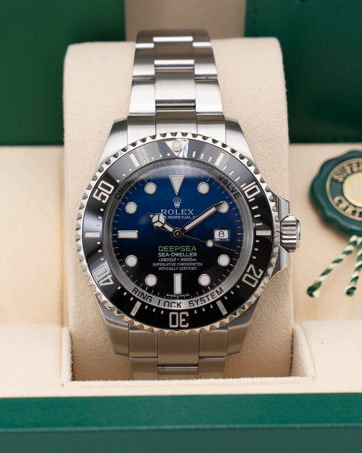 Rolex 116660