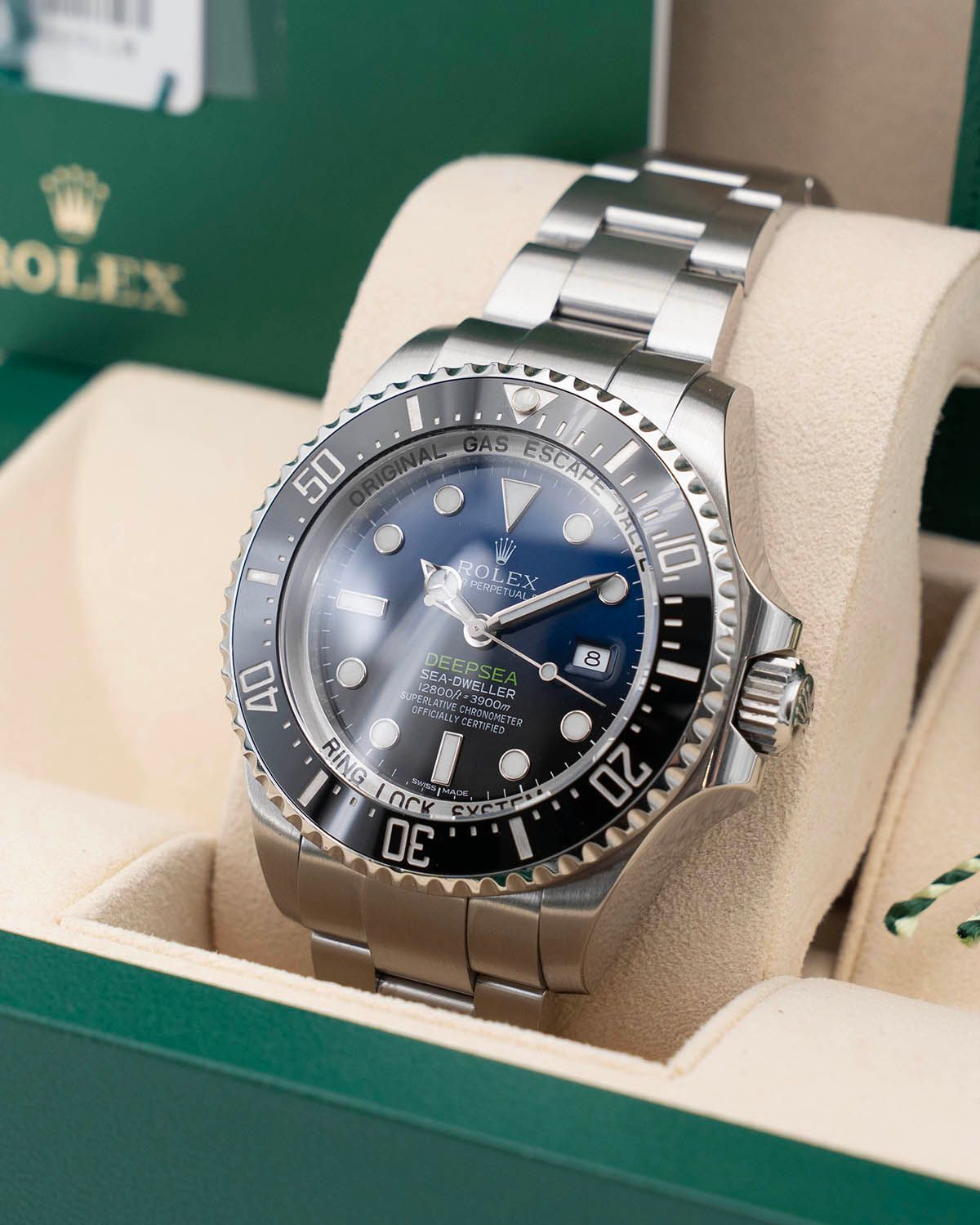 Rolex 116660