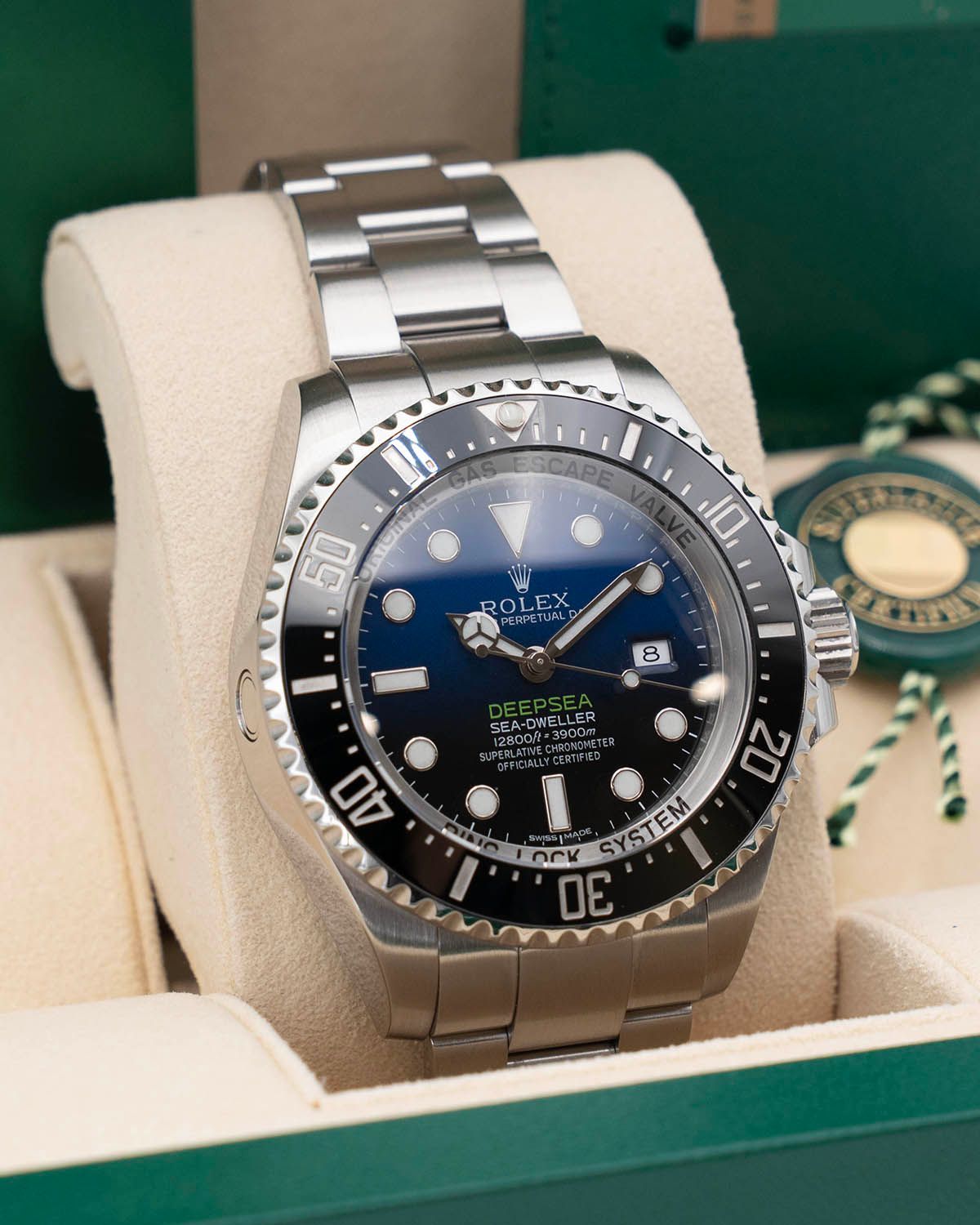 Rolex 116660