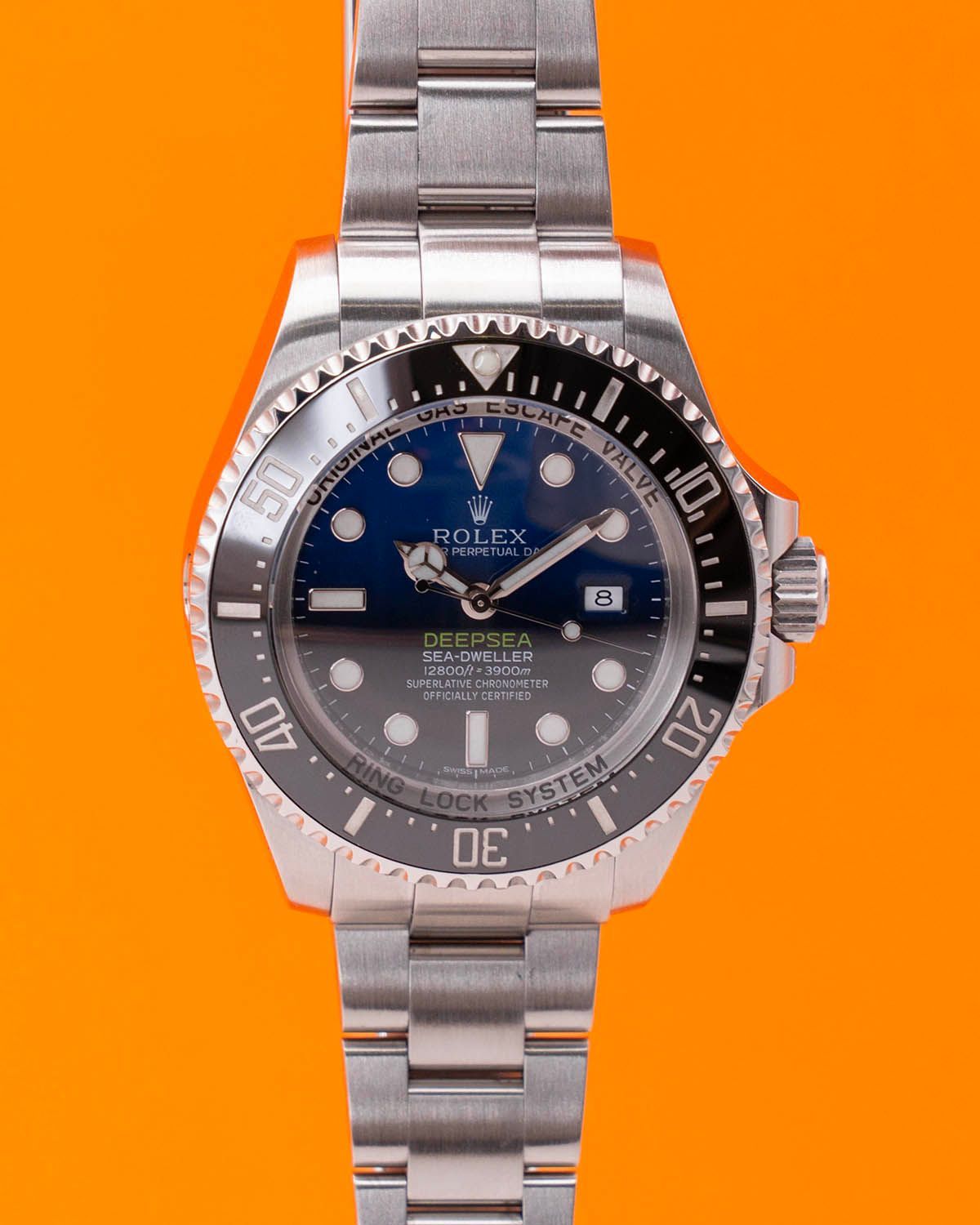Rolex 116660
