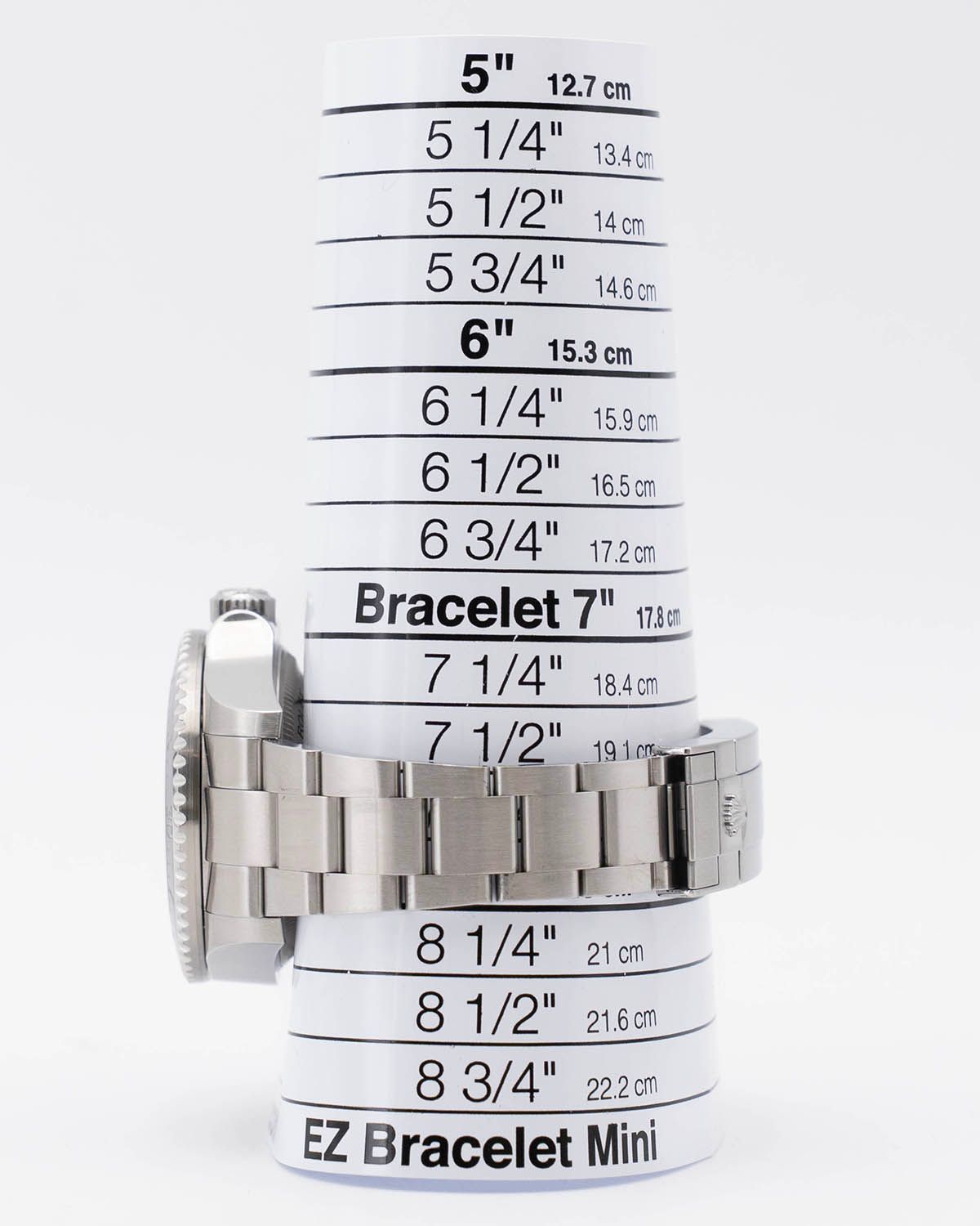 Rolex 116660