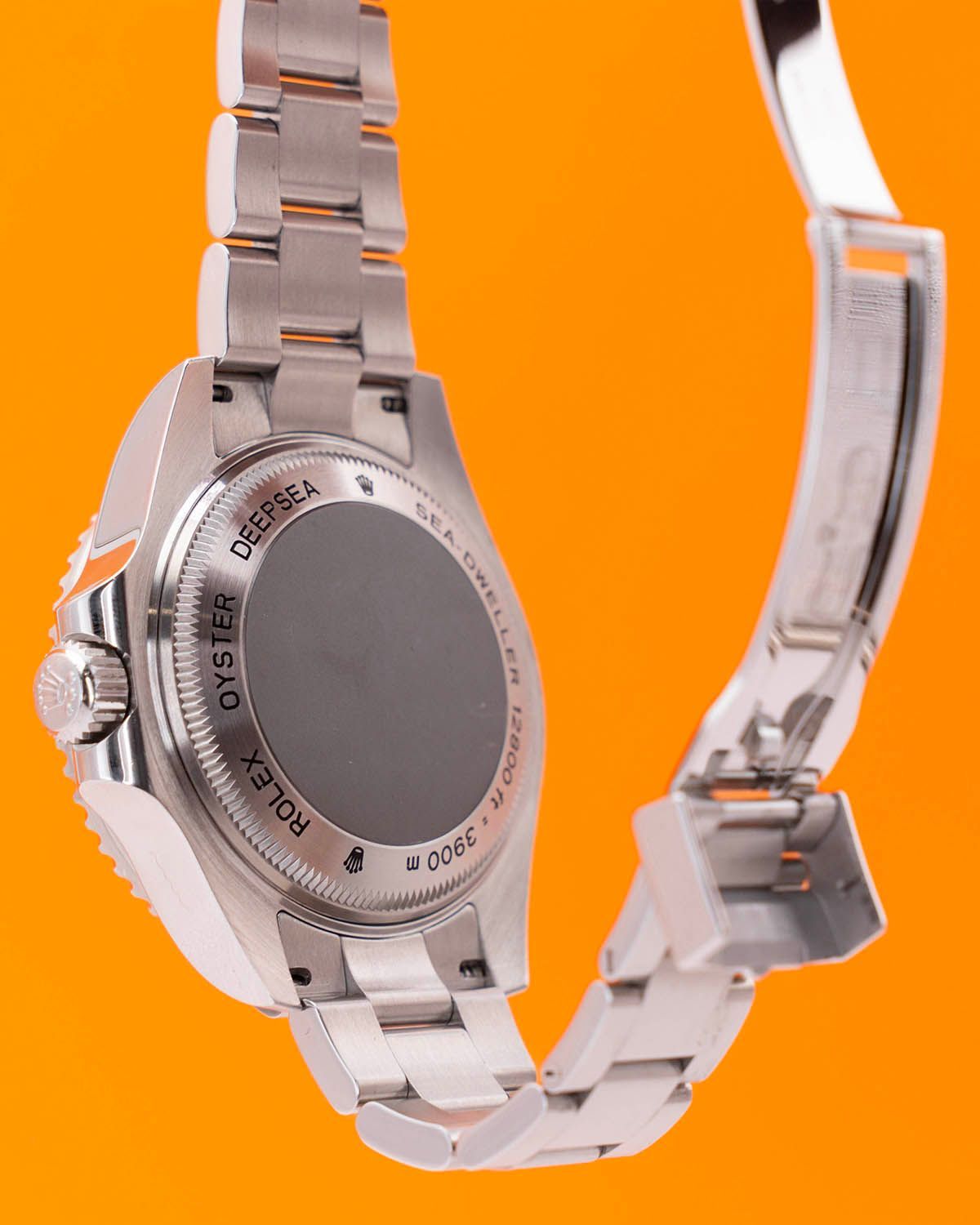 Rolex 116660