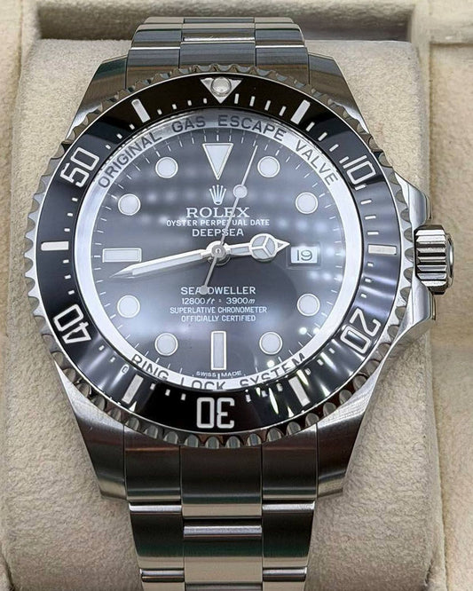 Rolex 116660