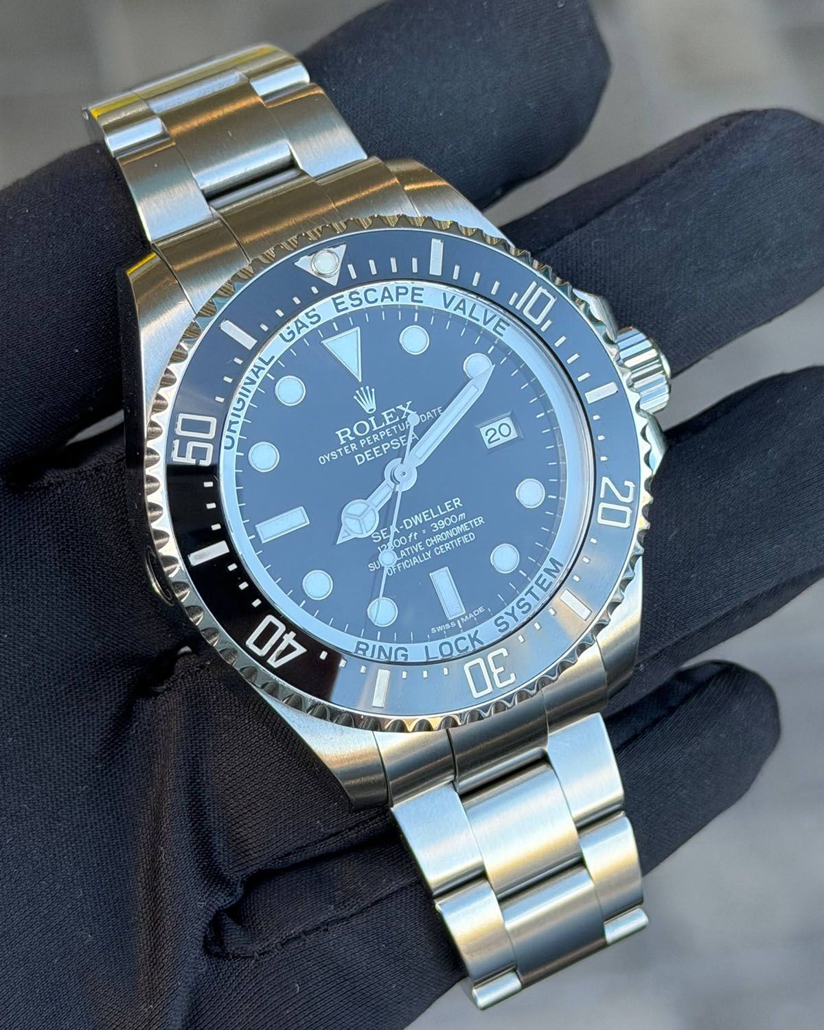 Rolex 116660