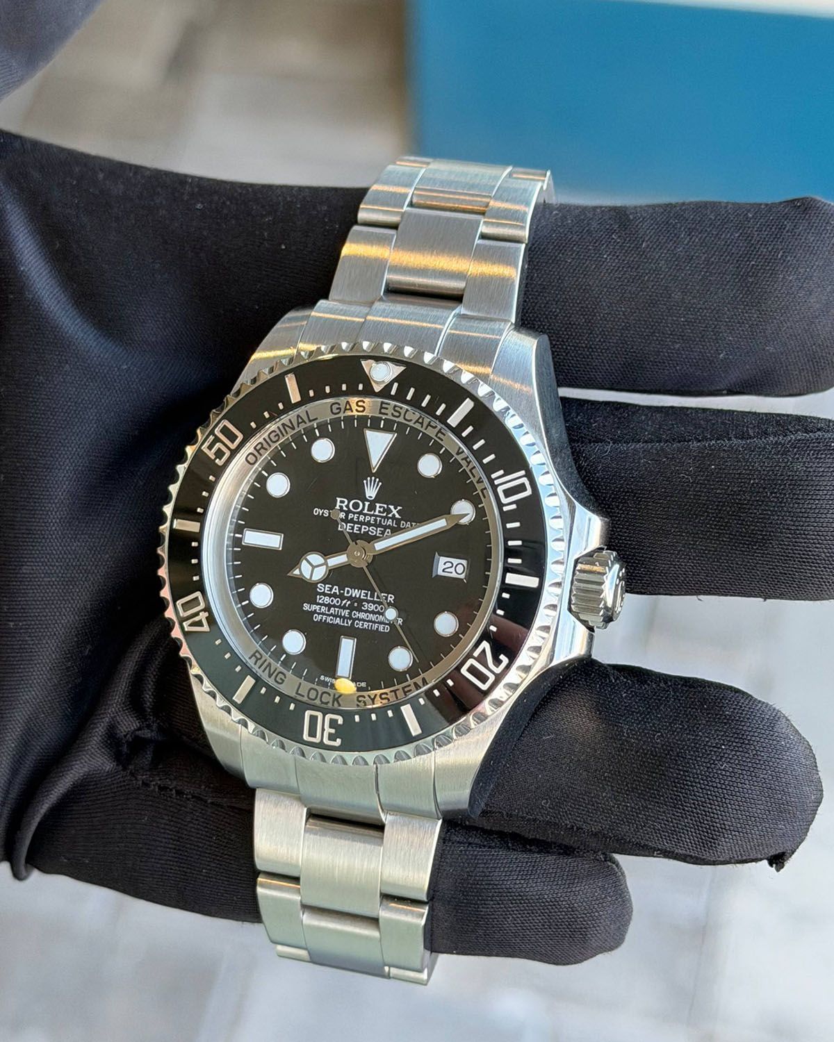 Rolex 116660