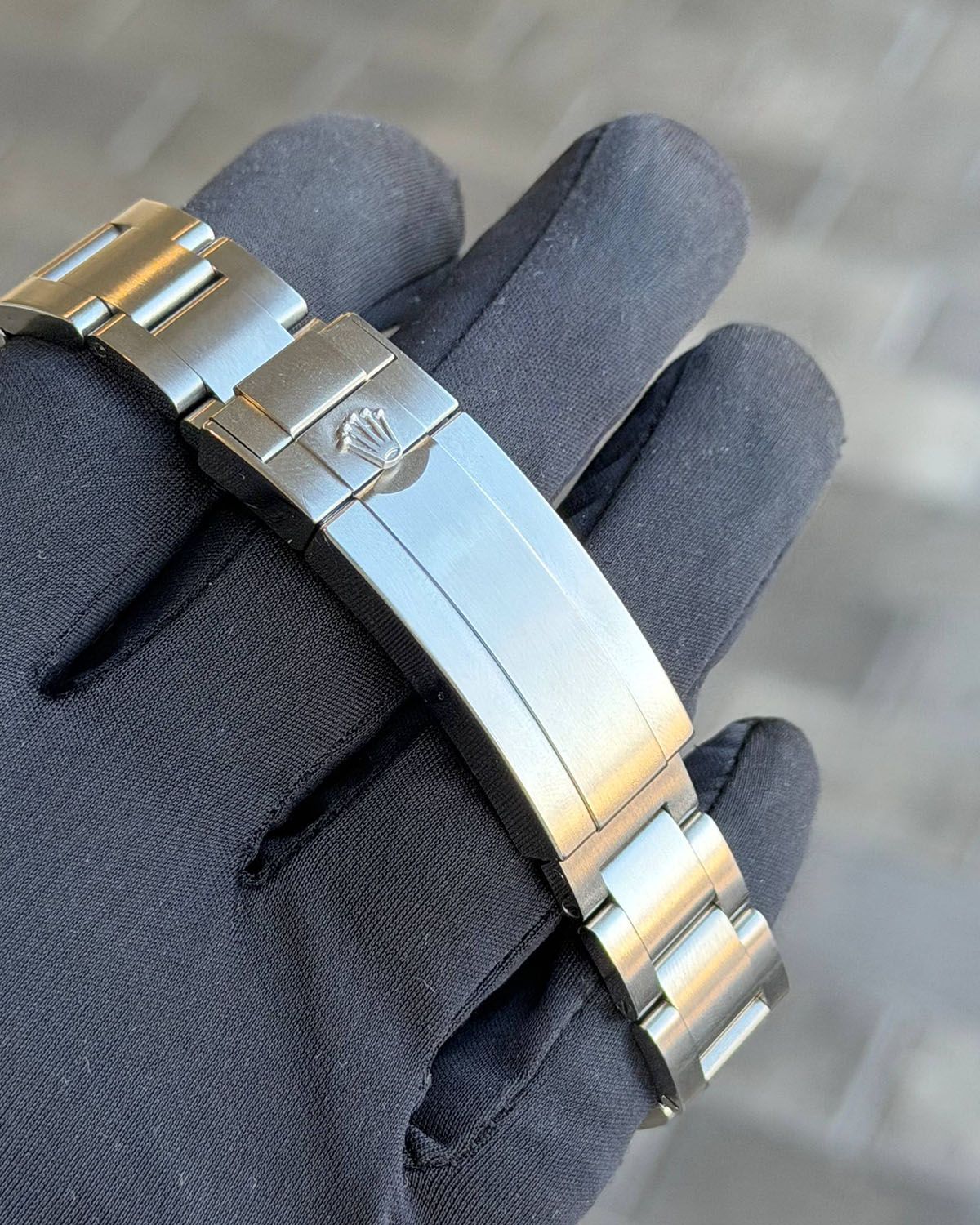 Rolex 116660