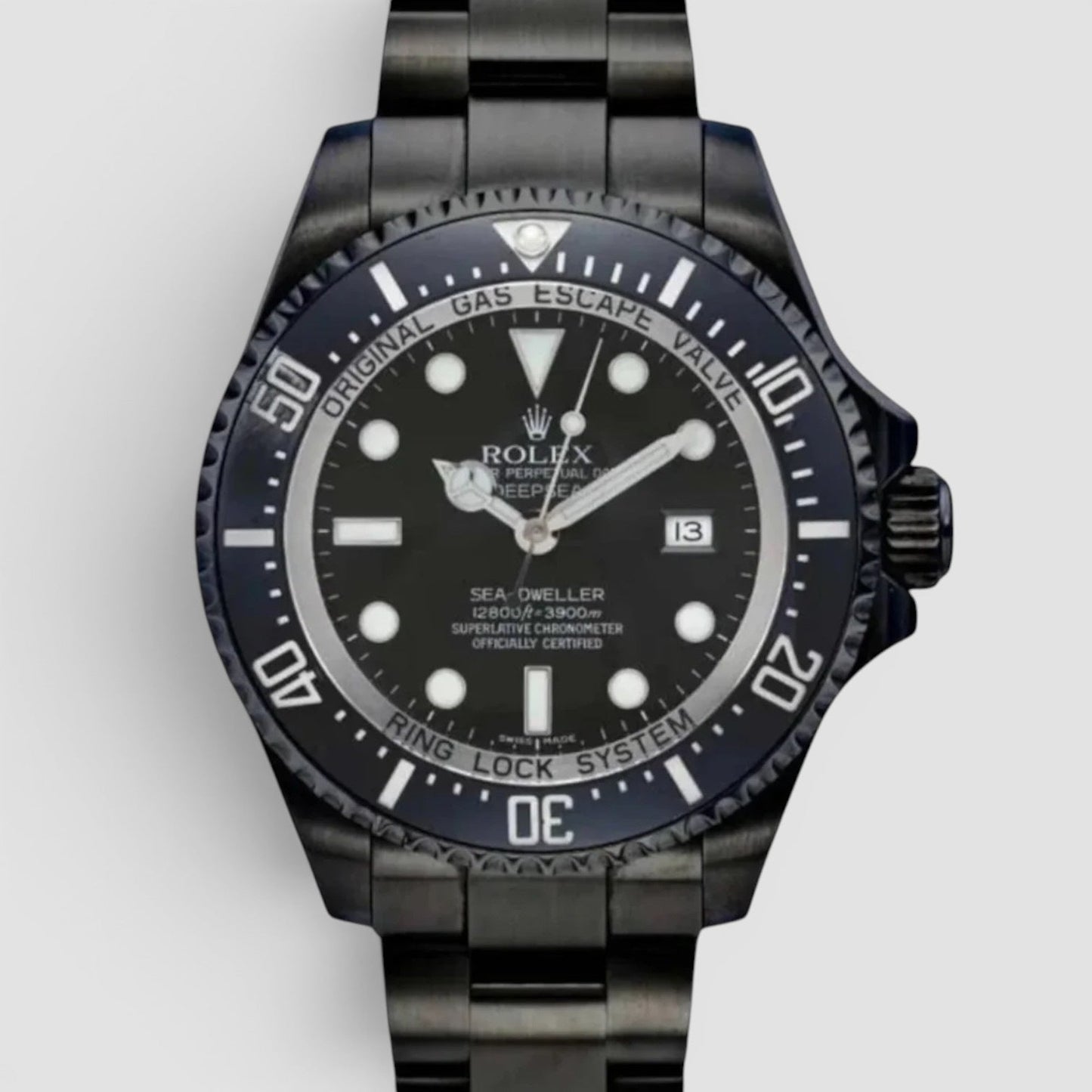 Rolex 116660