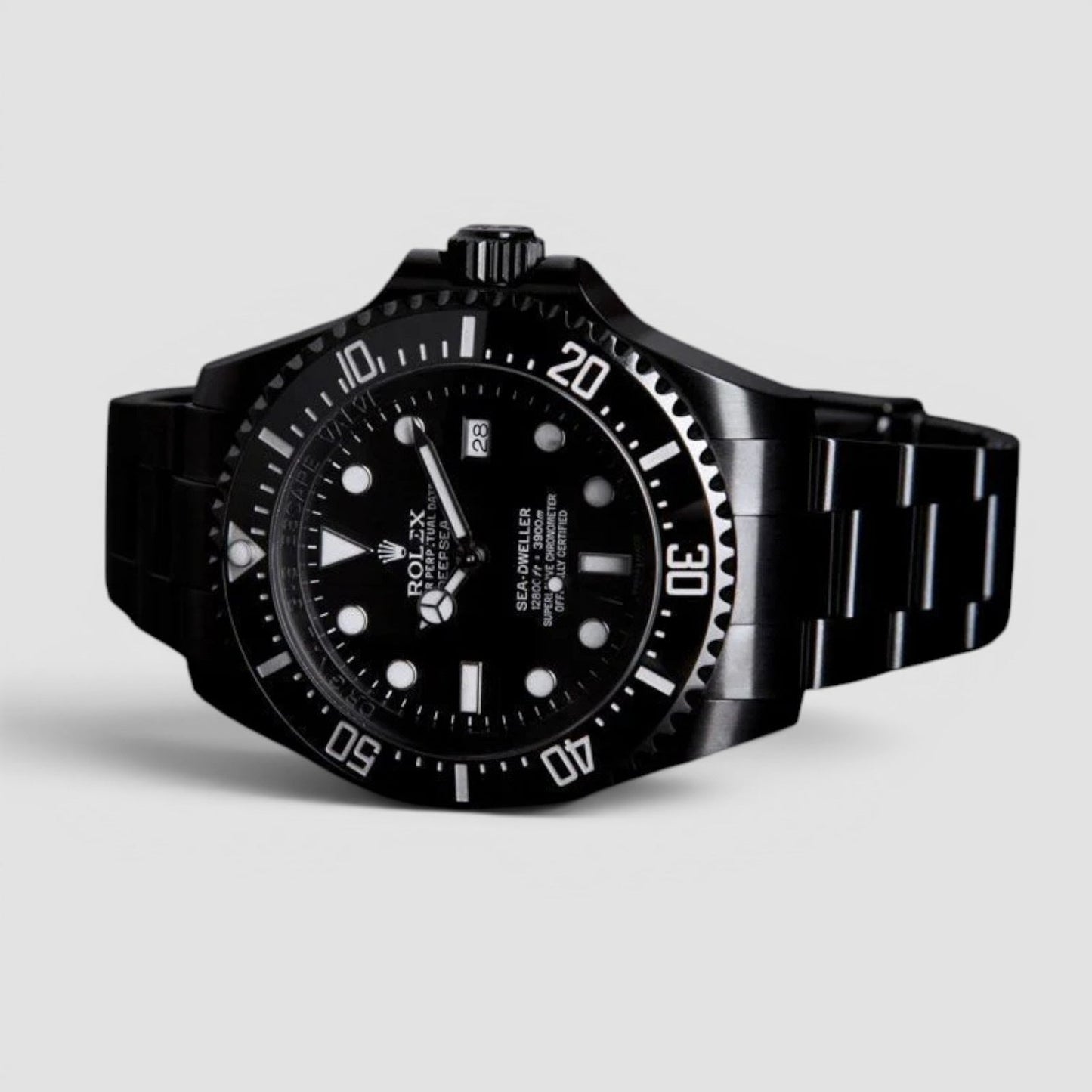 Rolex 116660