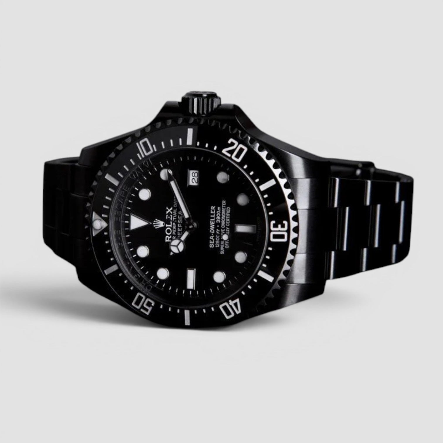 Rolex 116660
