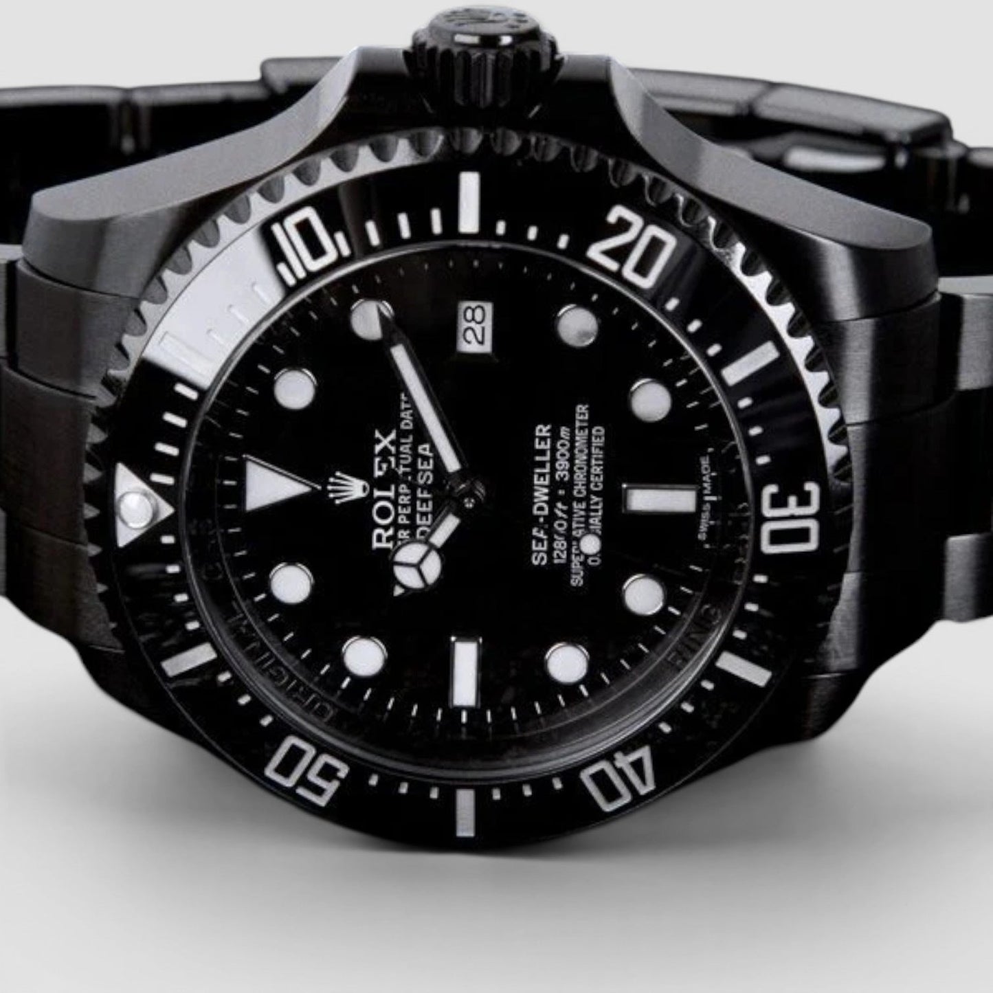 Rolex 116660
