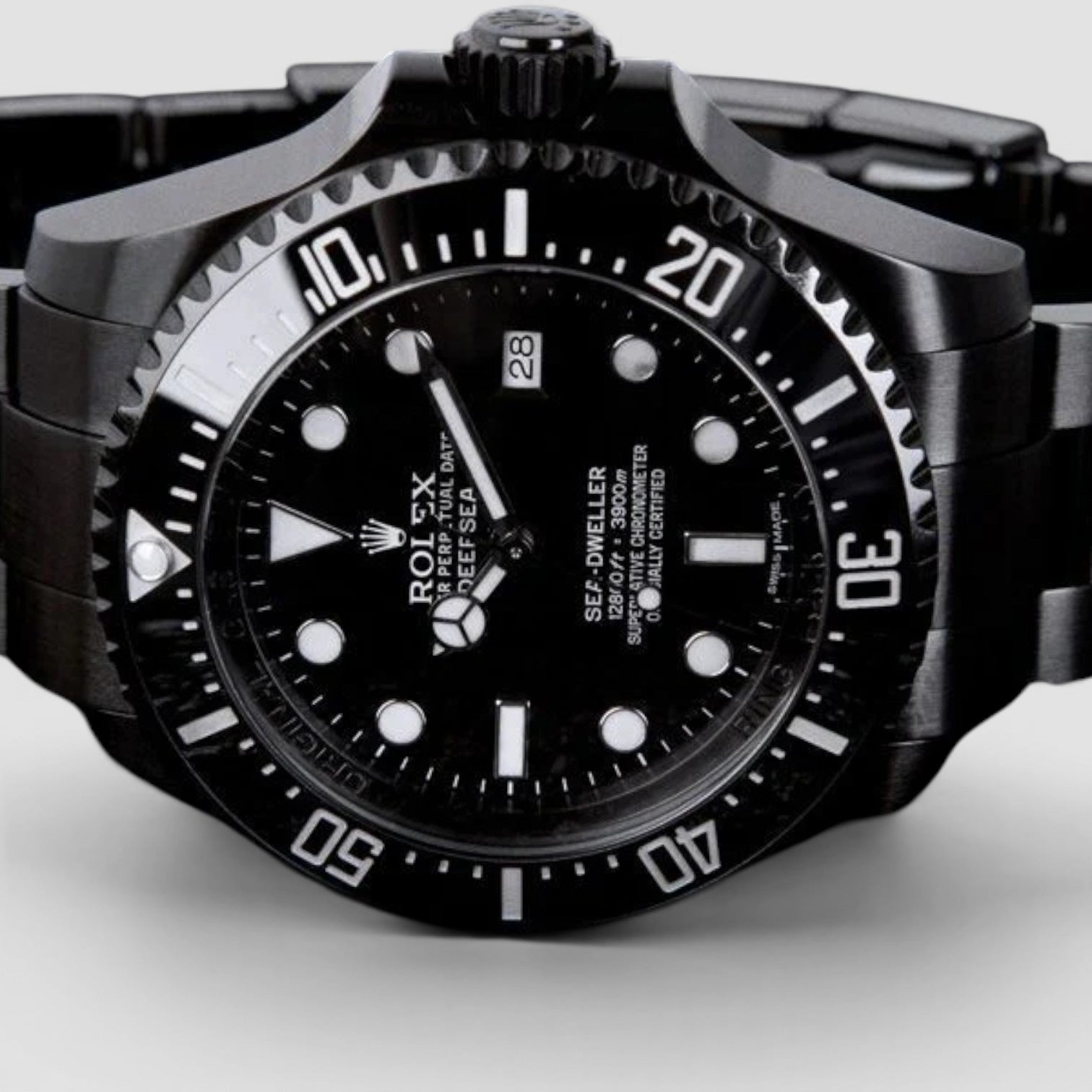 Rolex 116660