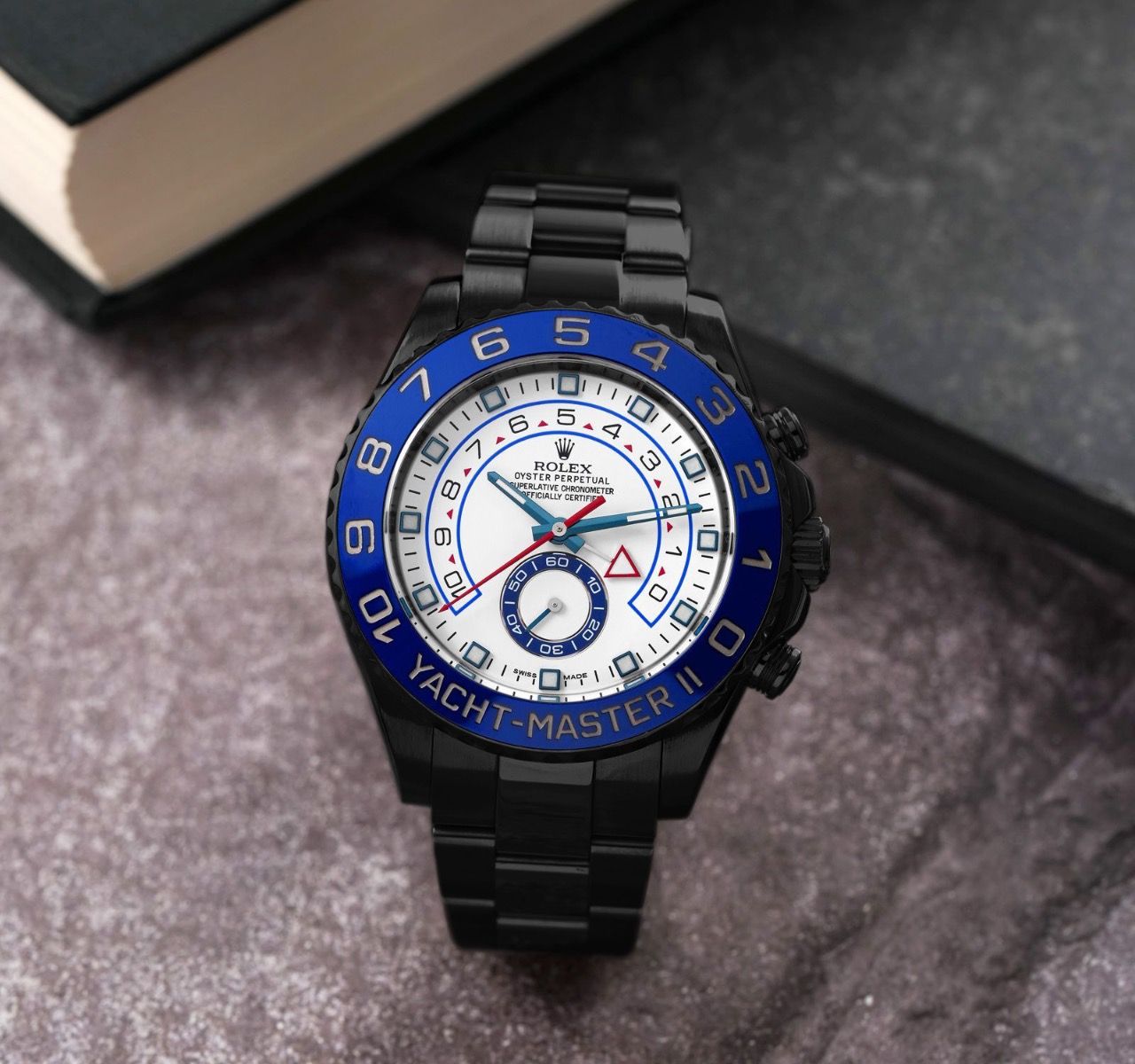 Rolex 116680-0002-PVD-2