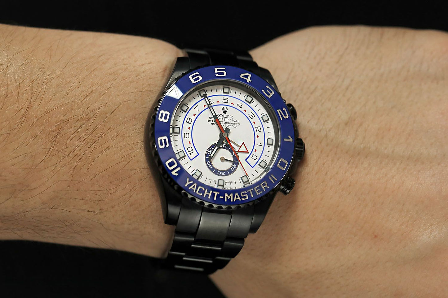 Rolex 116680-0002-PVD-2